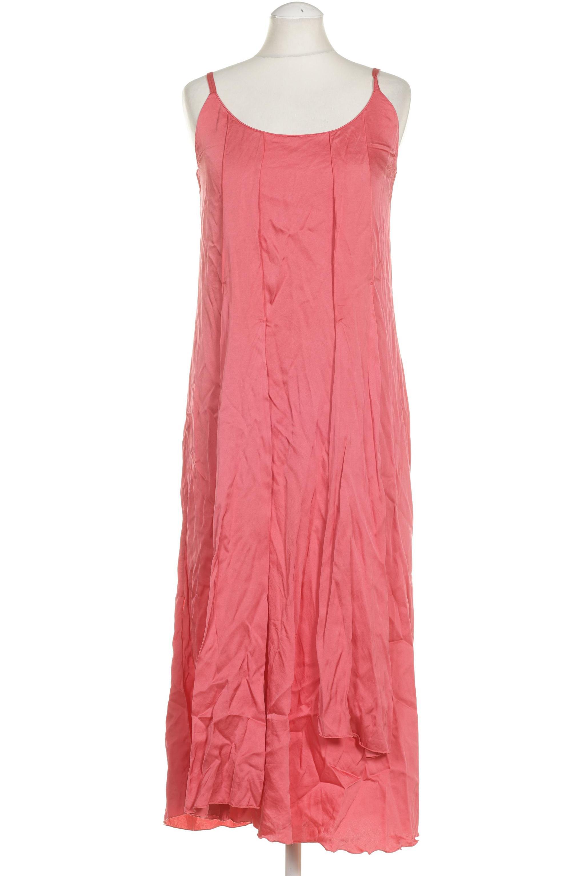 

Massimo Dutti Damen Kleid, pink, Gr. 36