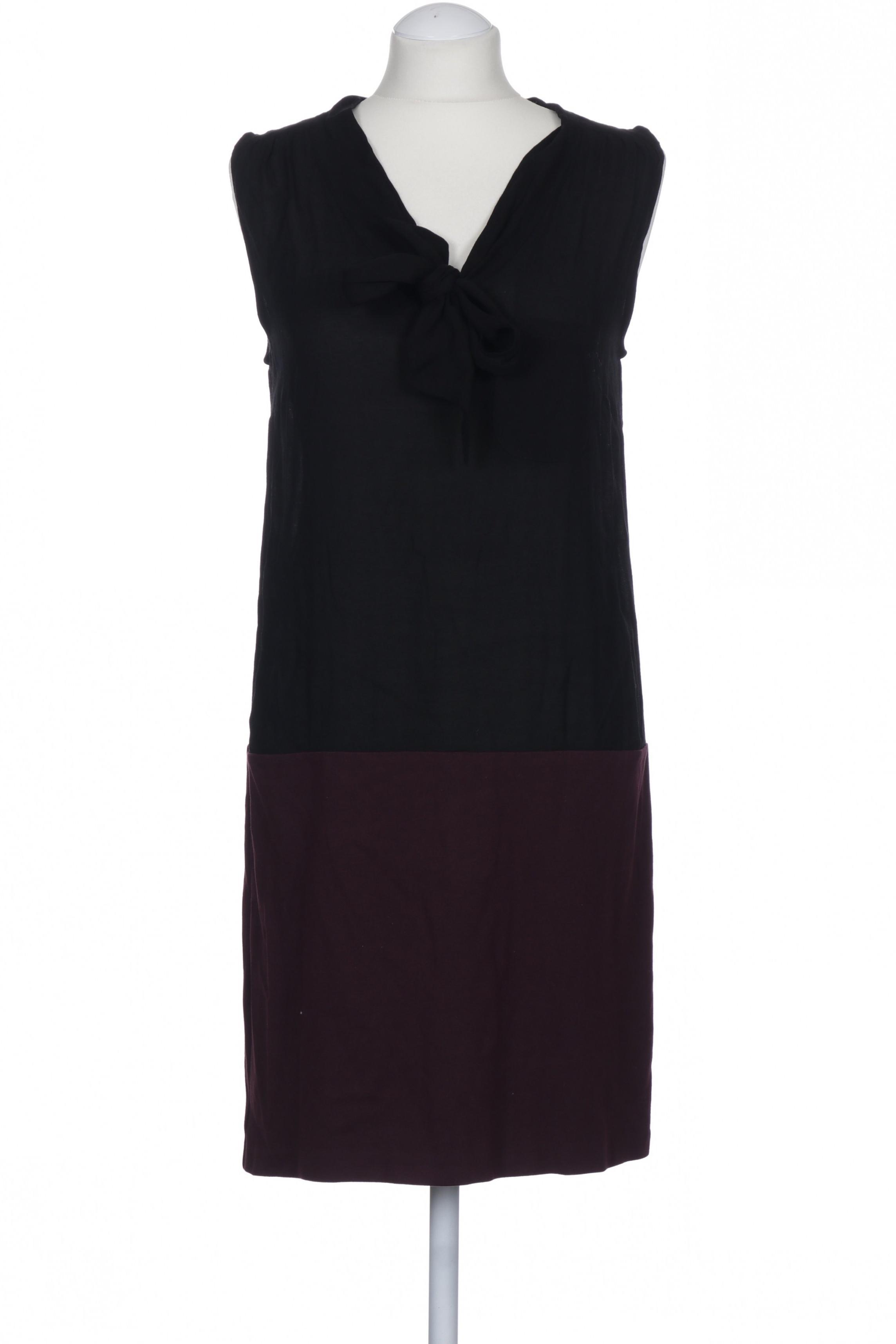 

Massimo Dutti Damen Kleid, schwarz, Gr.
