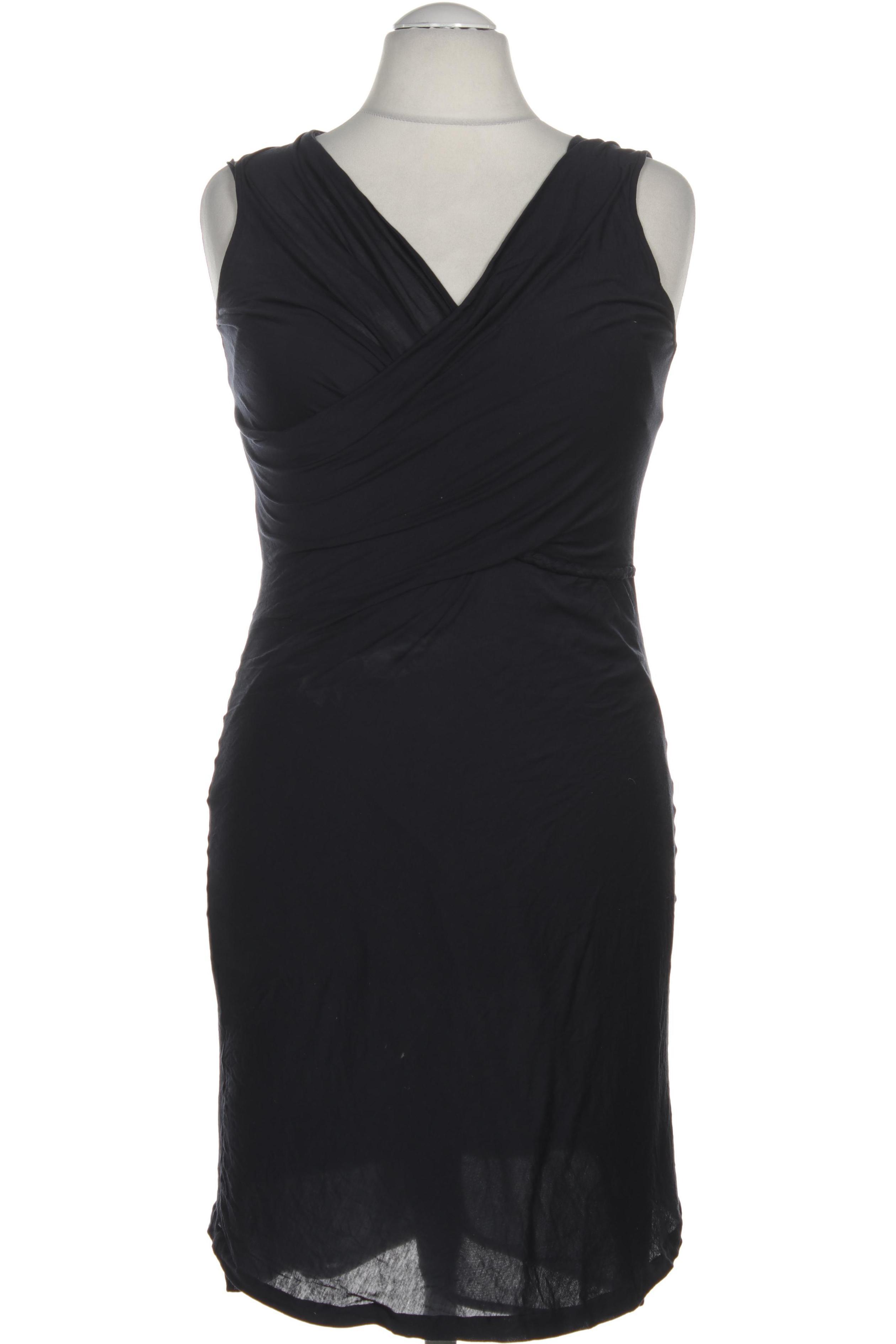 

Massimo Dutti Damen Kleid, blau, Gr.