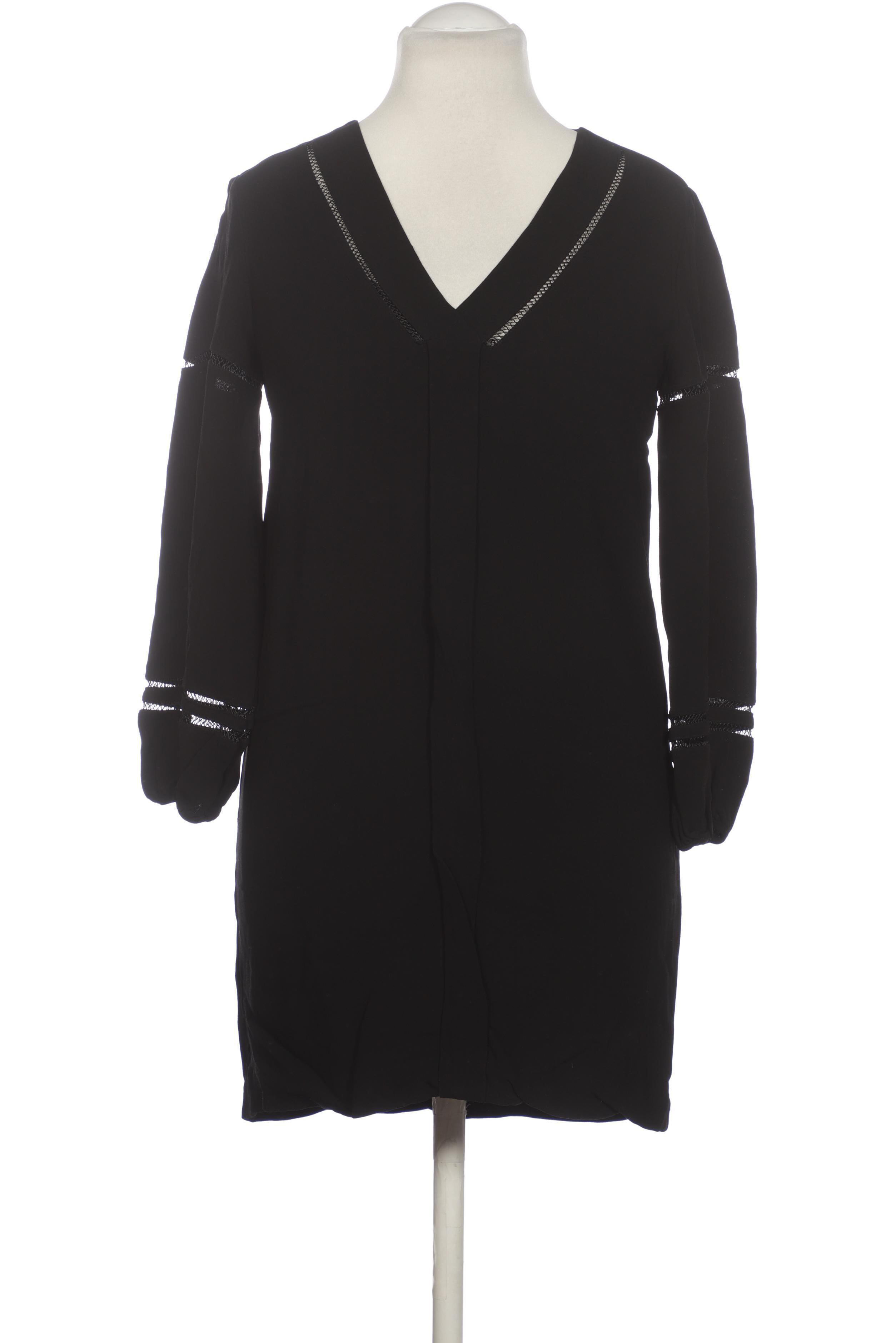 

Massimo Dutti Damen Kleid, schwarz, Gr. 40