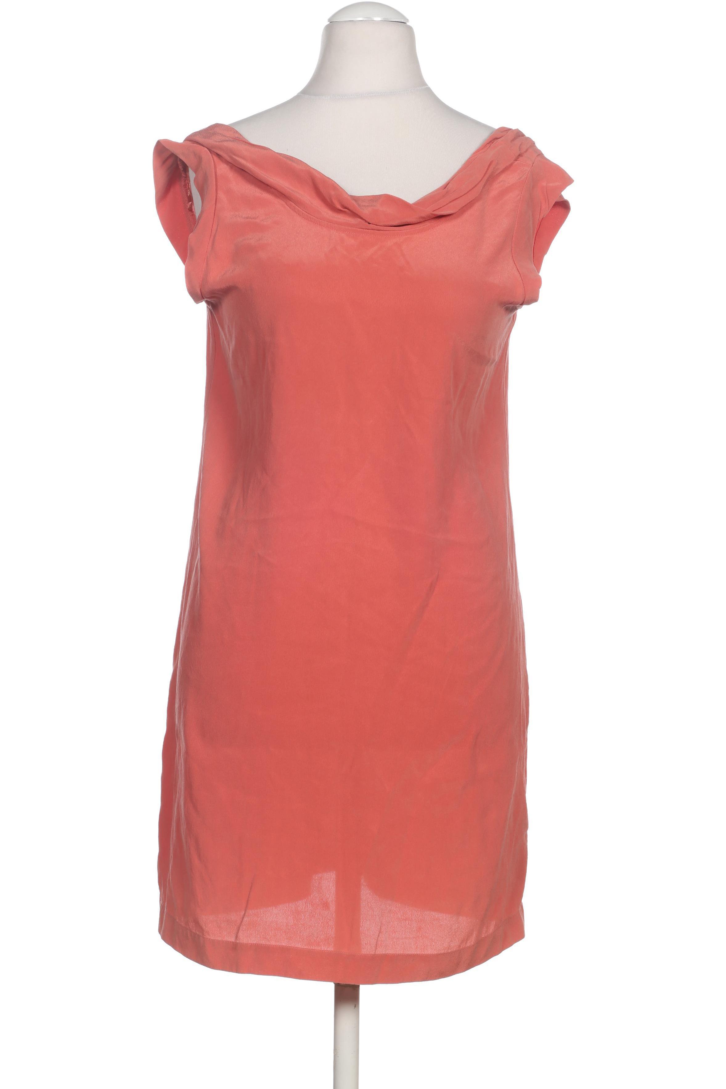 

Massimo Dutti Damen Kleid, pink, Gr. 38
