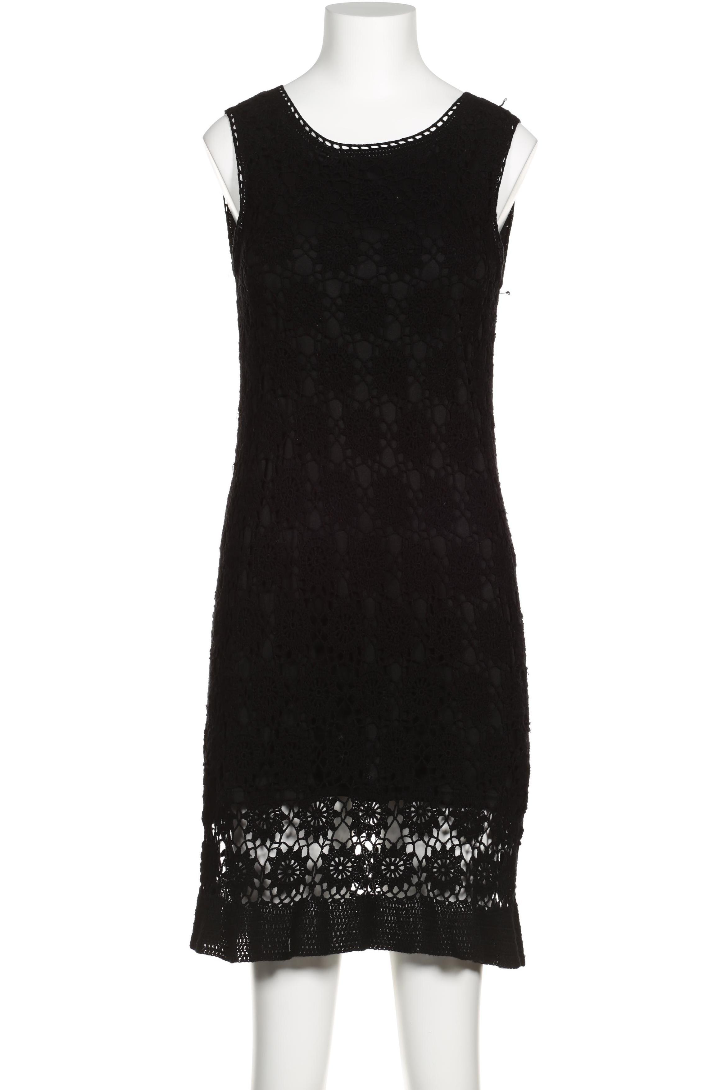 

Massimo Dutti Damen Kleid, schwarz, Gr.