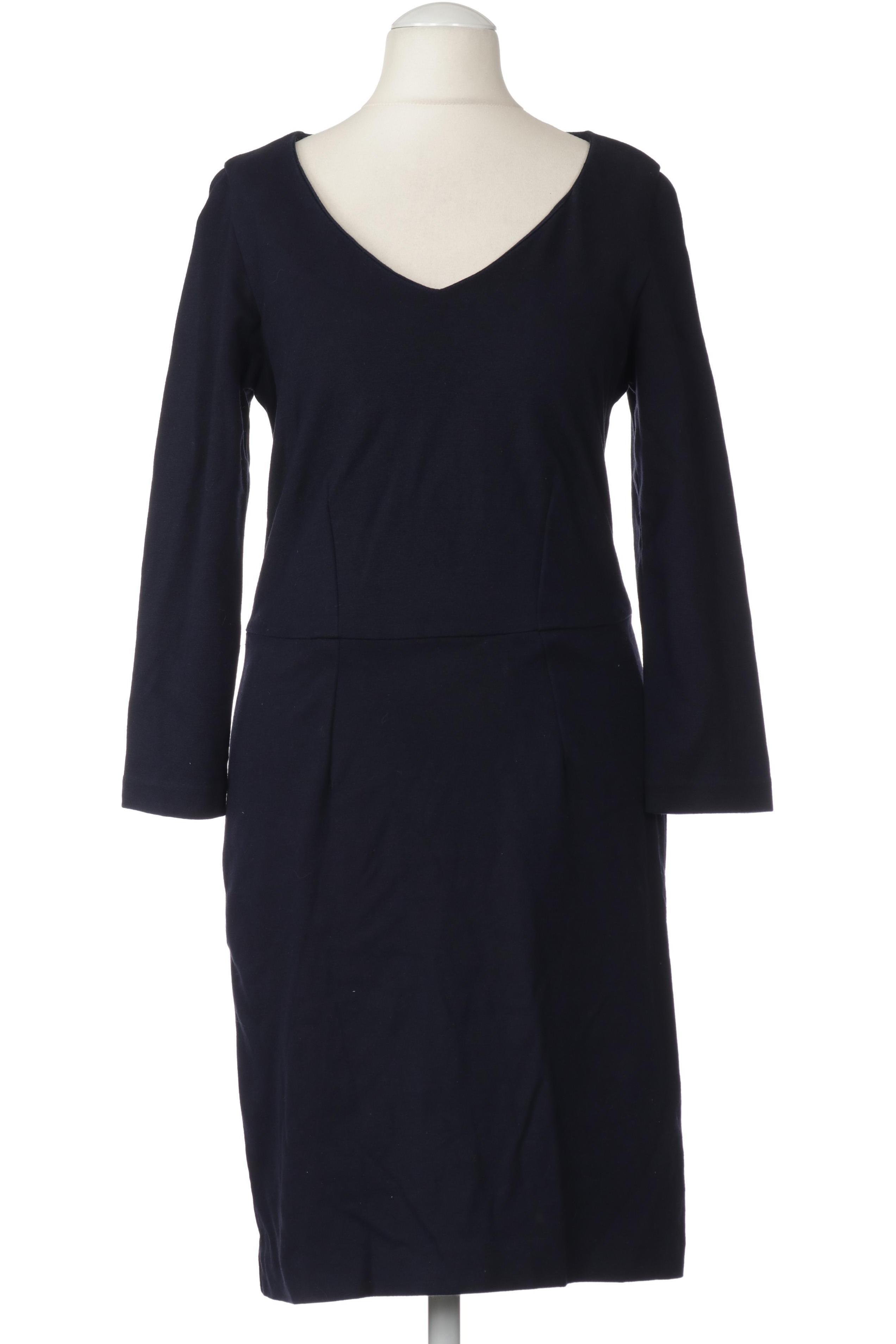 

Massimo Dutti Damen Kleid, blau, Gr.
