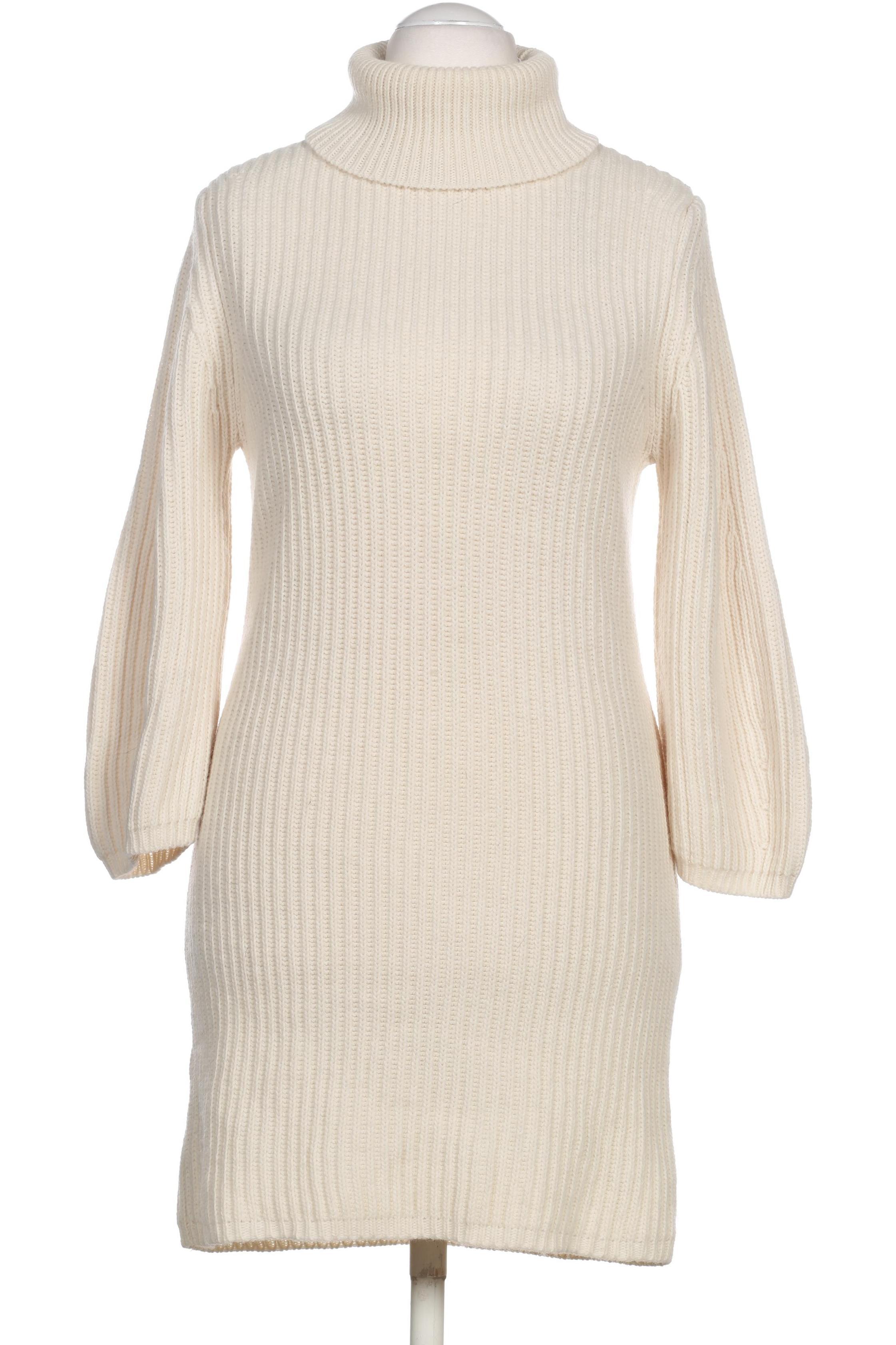 

Massimo Dutti Damen Kleid, weiß, Gr.