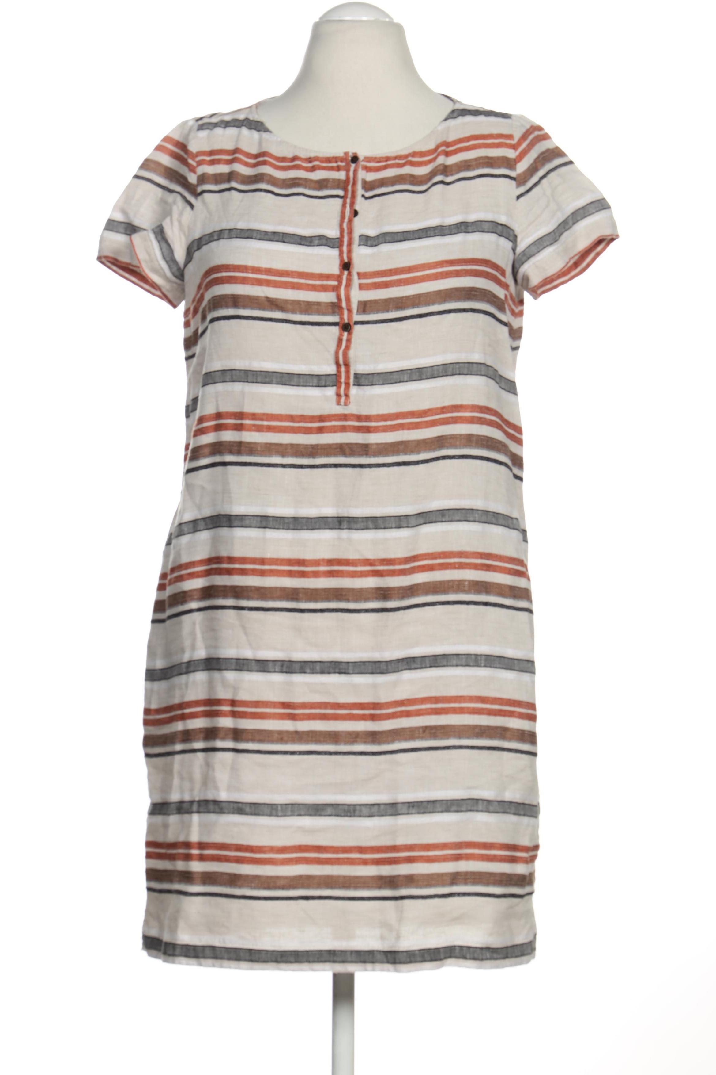 

Massimo Dutti Damen Kleid, beige, Gr. 42