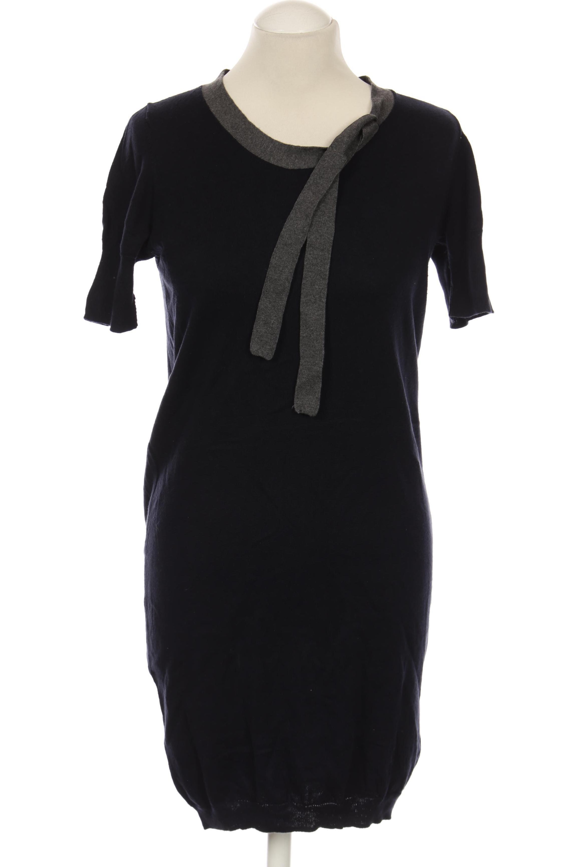 

Massimo Dutti Damen Kleid, blau, Gr.