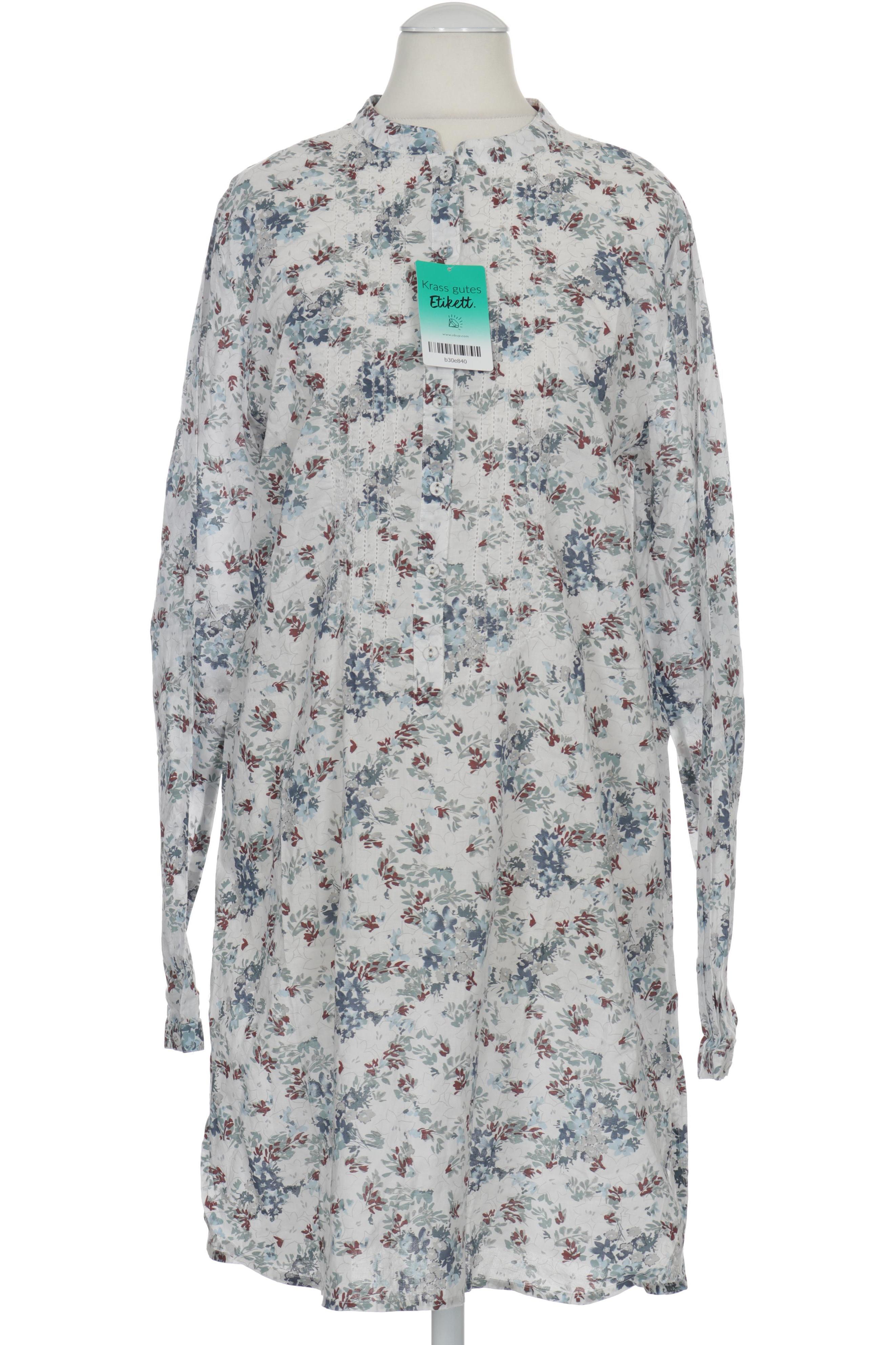 

Massimo Dutti Damen Kleid, weiß, Gr.