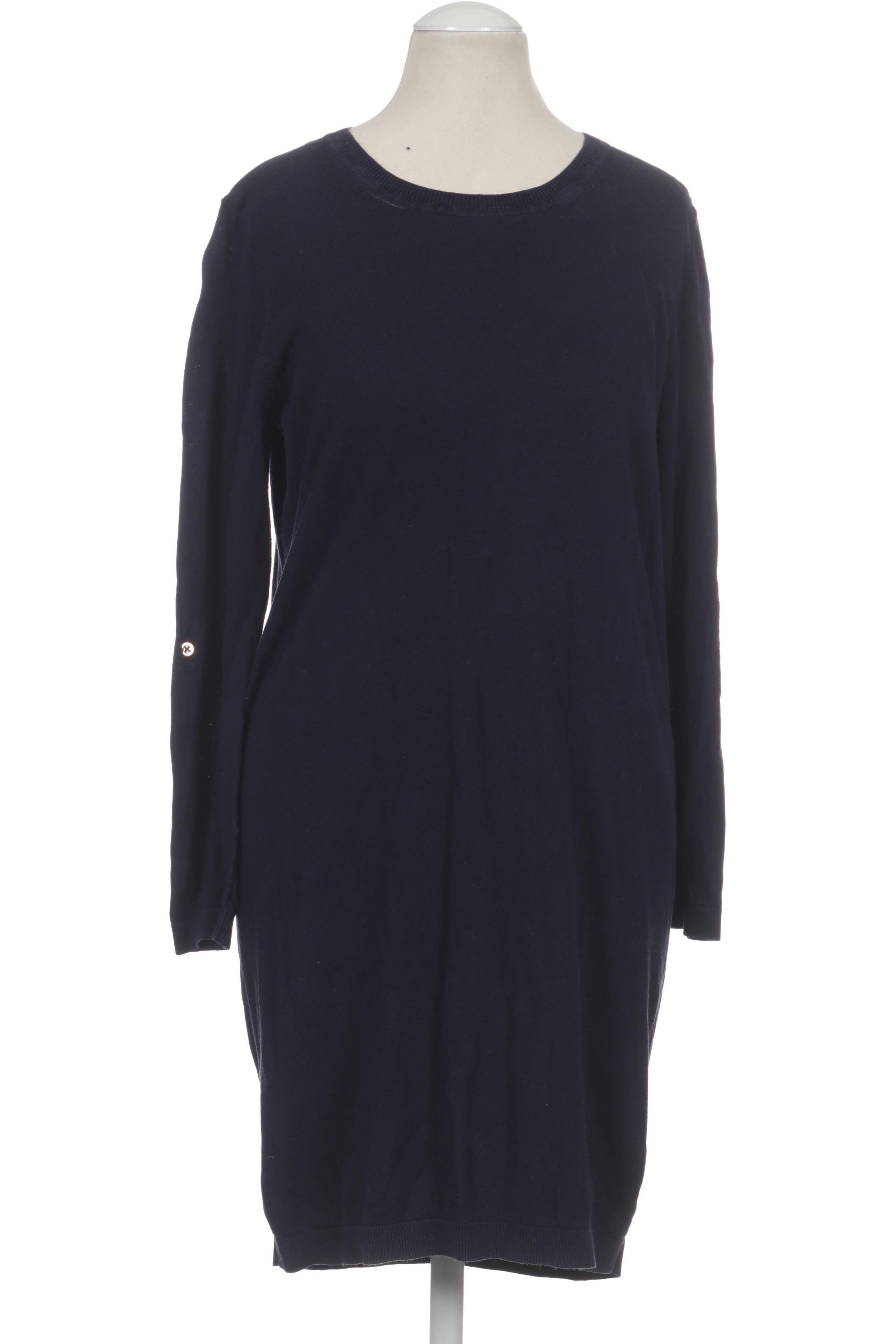 

Massimo Dutti Damen Kleid, blau, Gr.