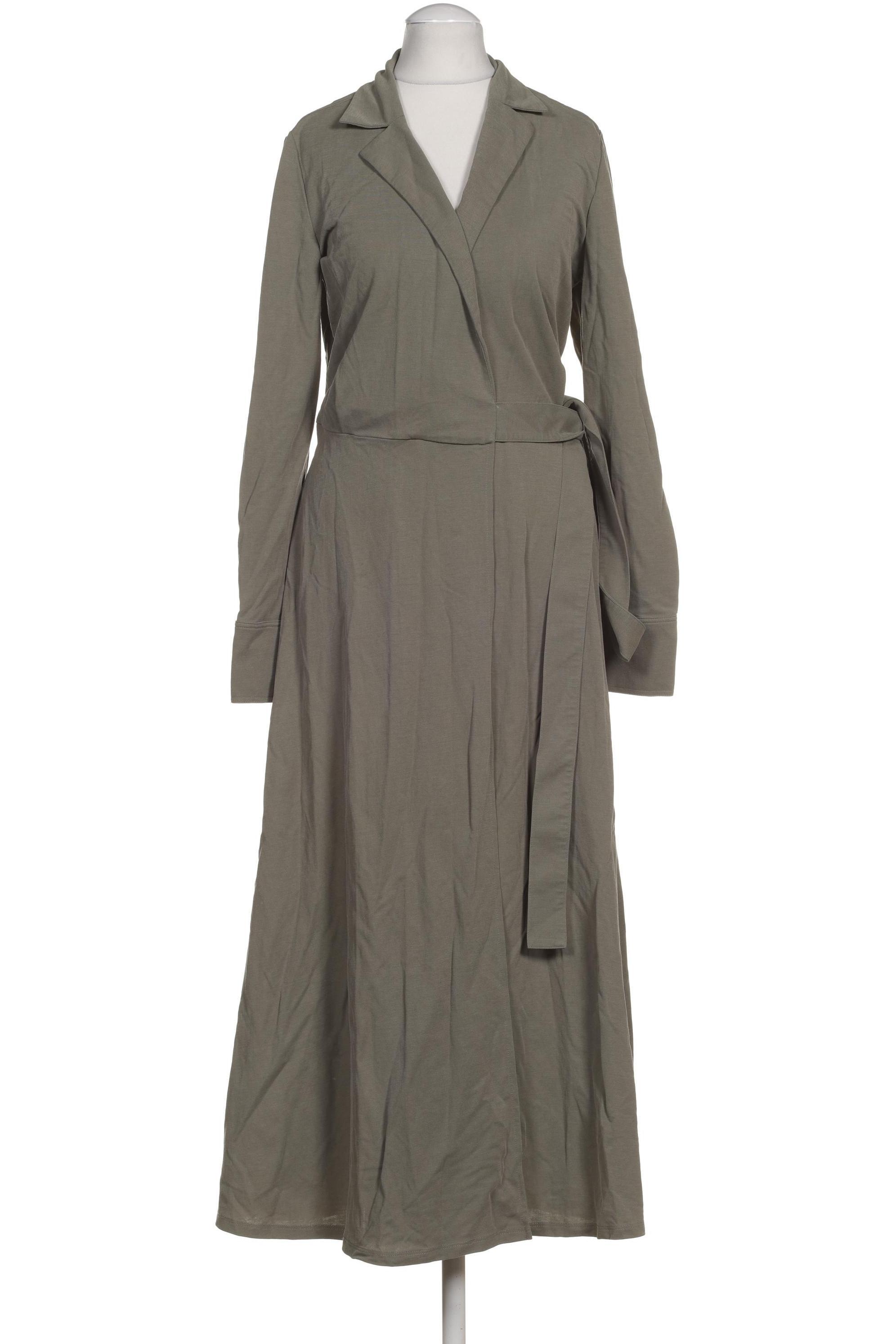 

Massimo Dutti Damen Kleid, grün, Gr.