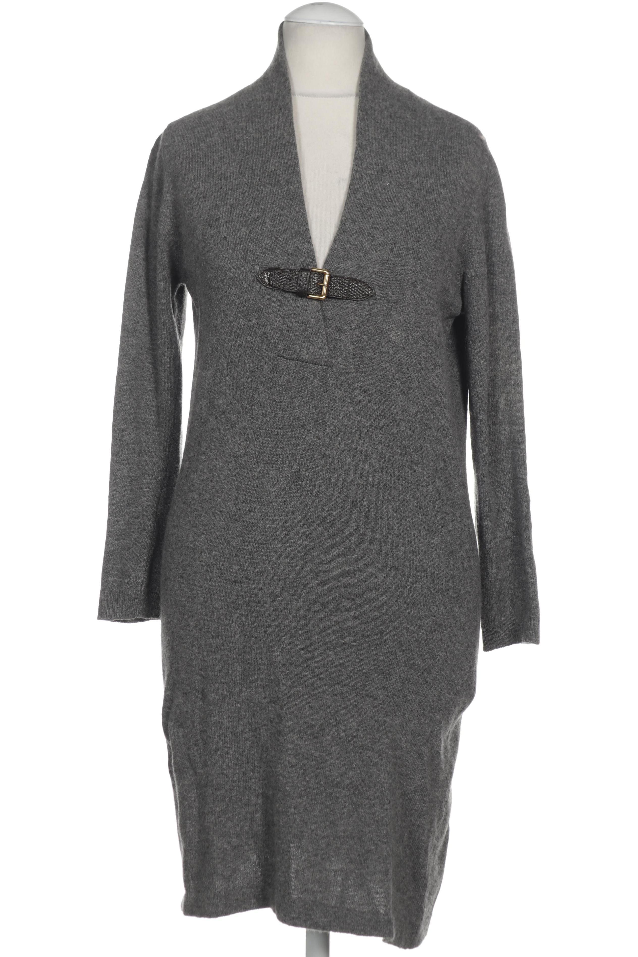 

Massimo Dutti Damen Kleid, grau, Gr.