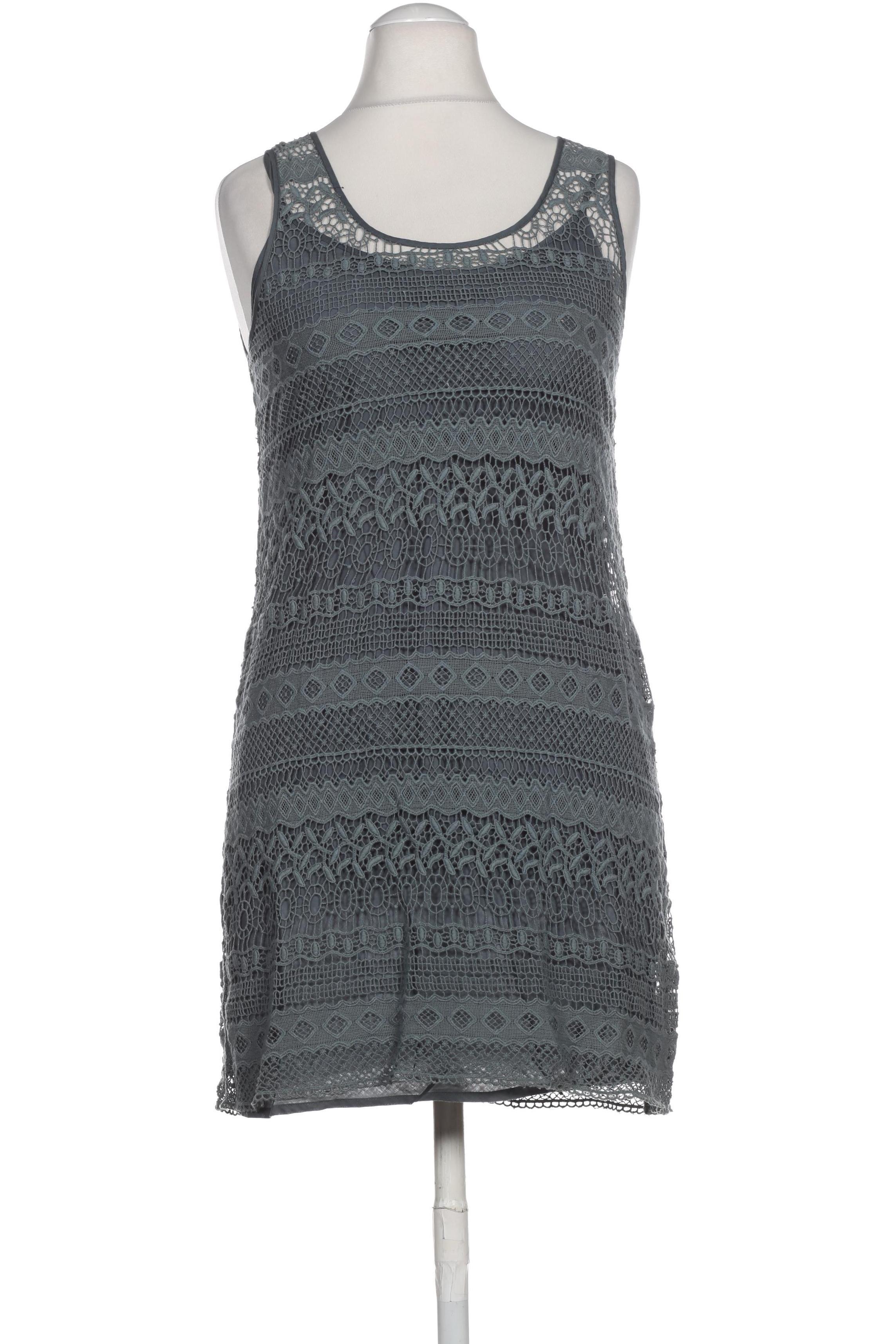 

Massimo Dutti Damen Kleid, türkis, Gr.