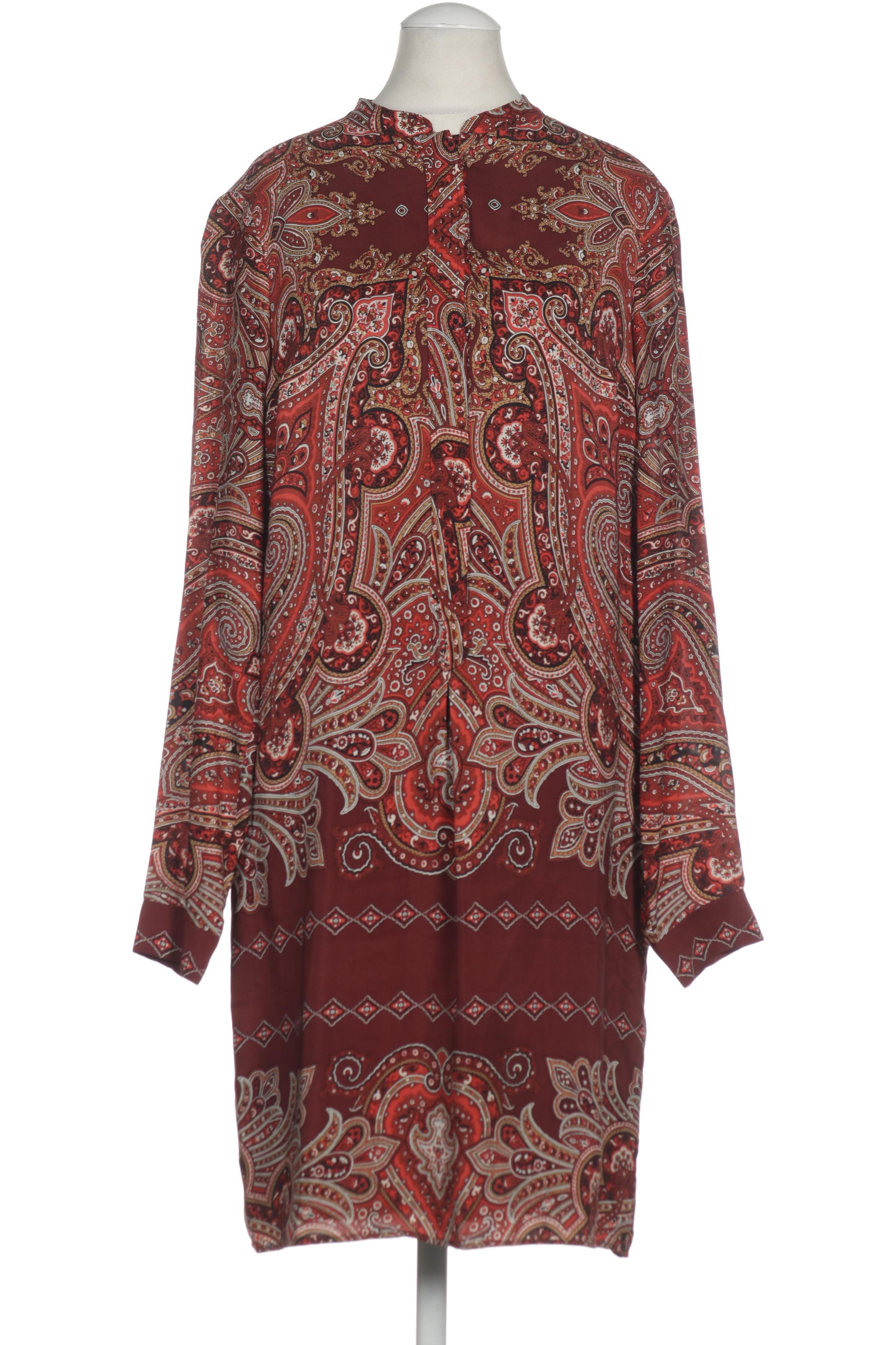 

Massimo Dutti Damen Kleid, rot, Gr. 36