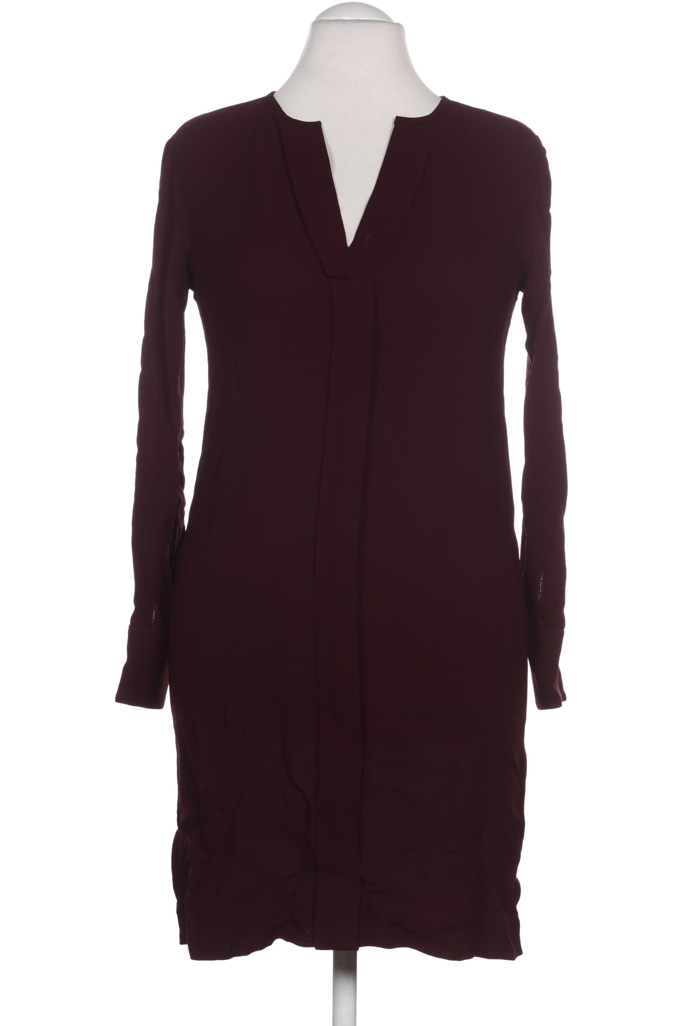 

Massimo Dutti Damen Kleid, rot, Gr. 38