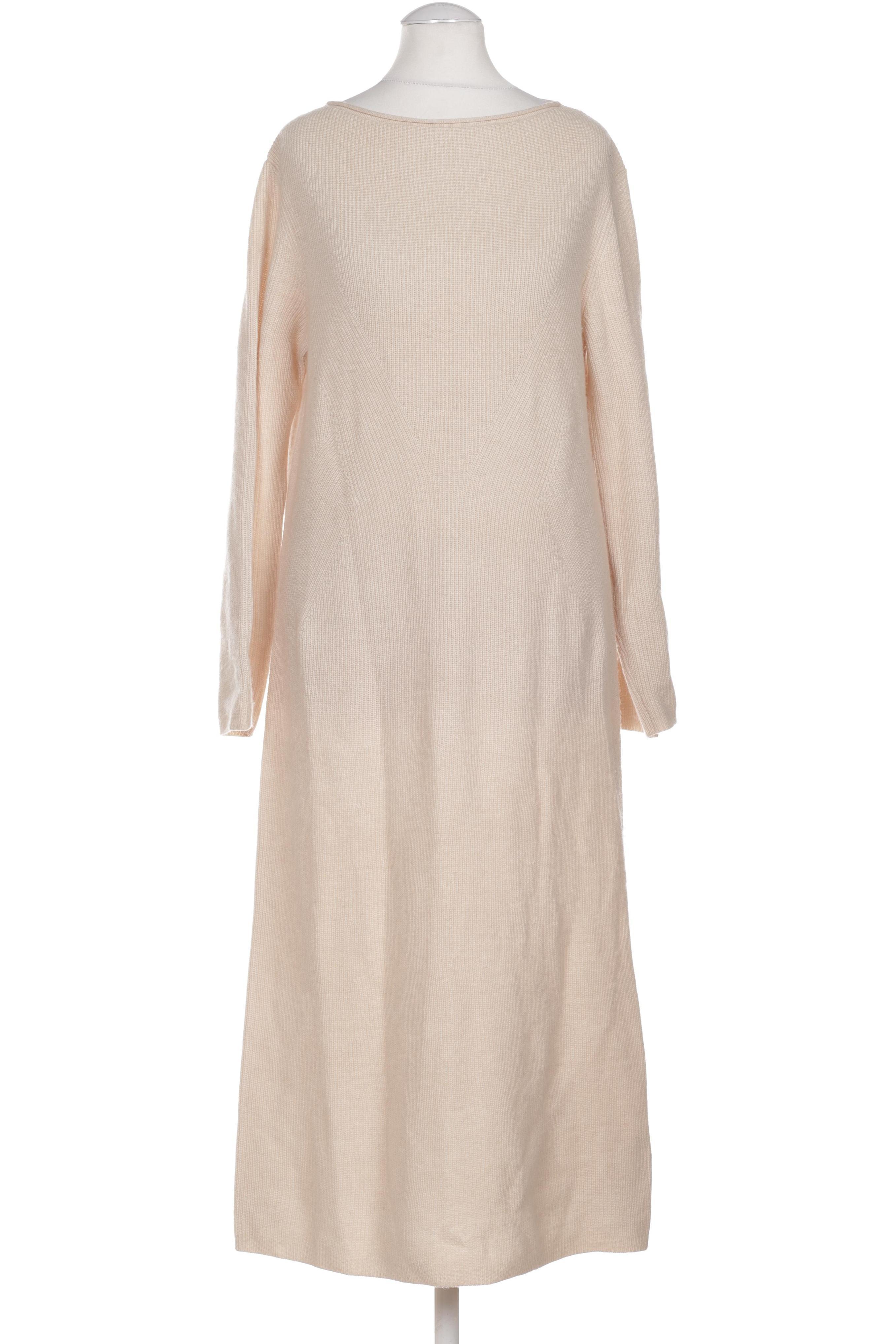 

Massimo Dutti Damen Kleid, beige, Gr.