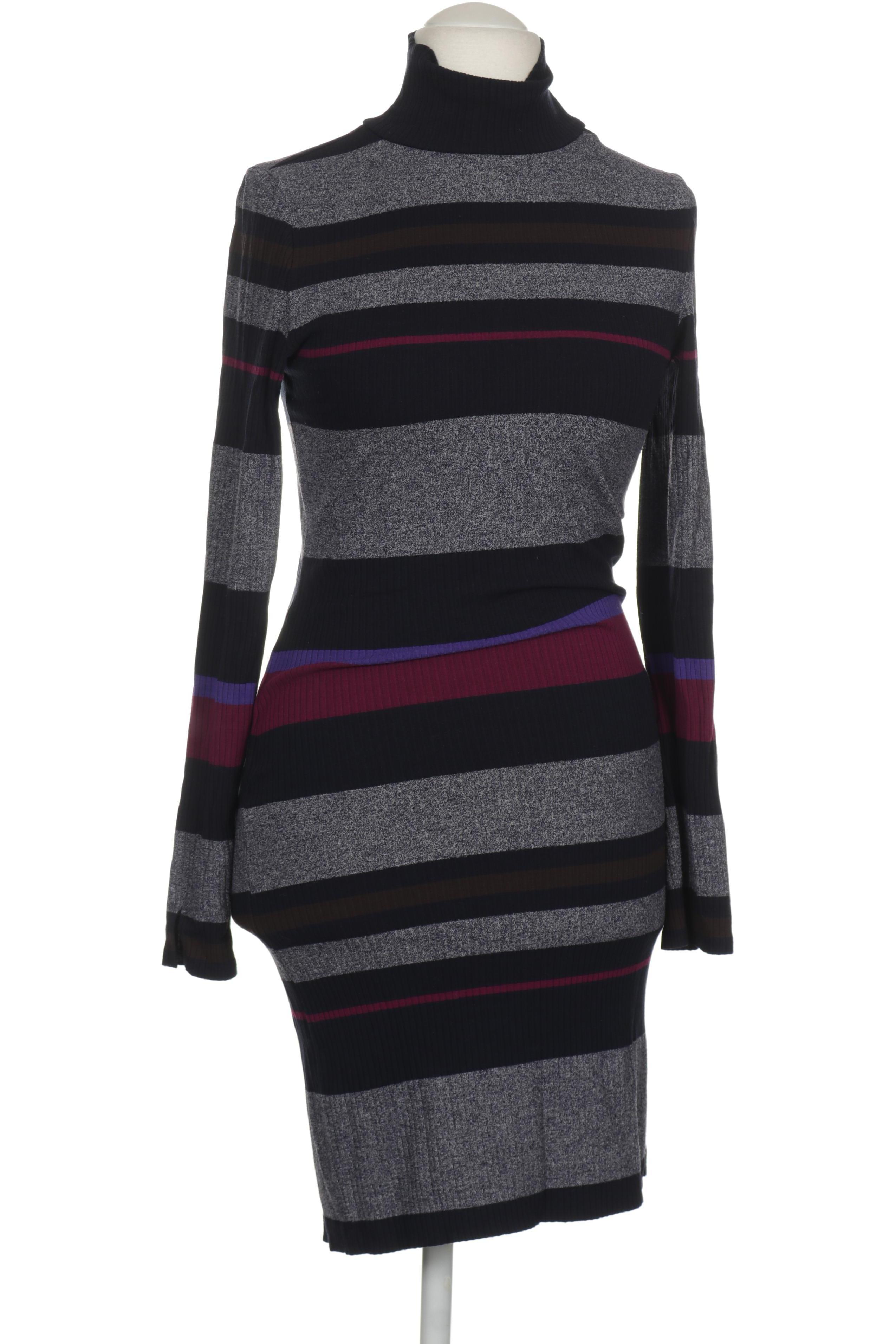 

Massimo Dutti Damen Kleid, blau, Gr.