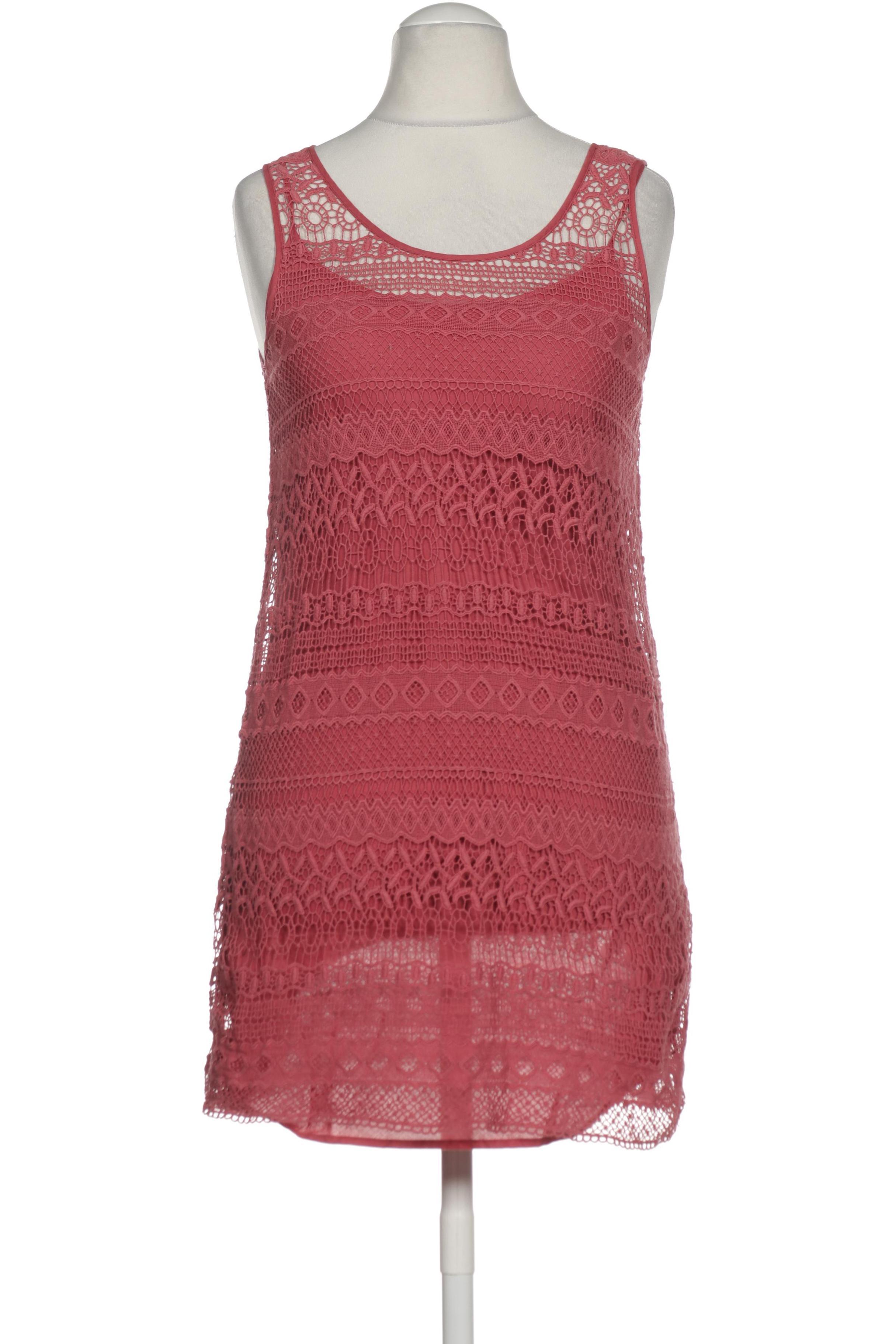 

Massimo Dutti Damen Kleid, pink, Gr.