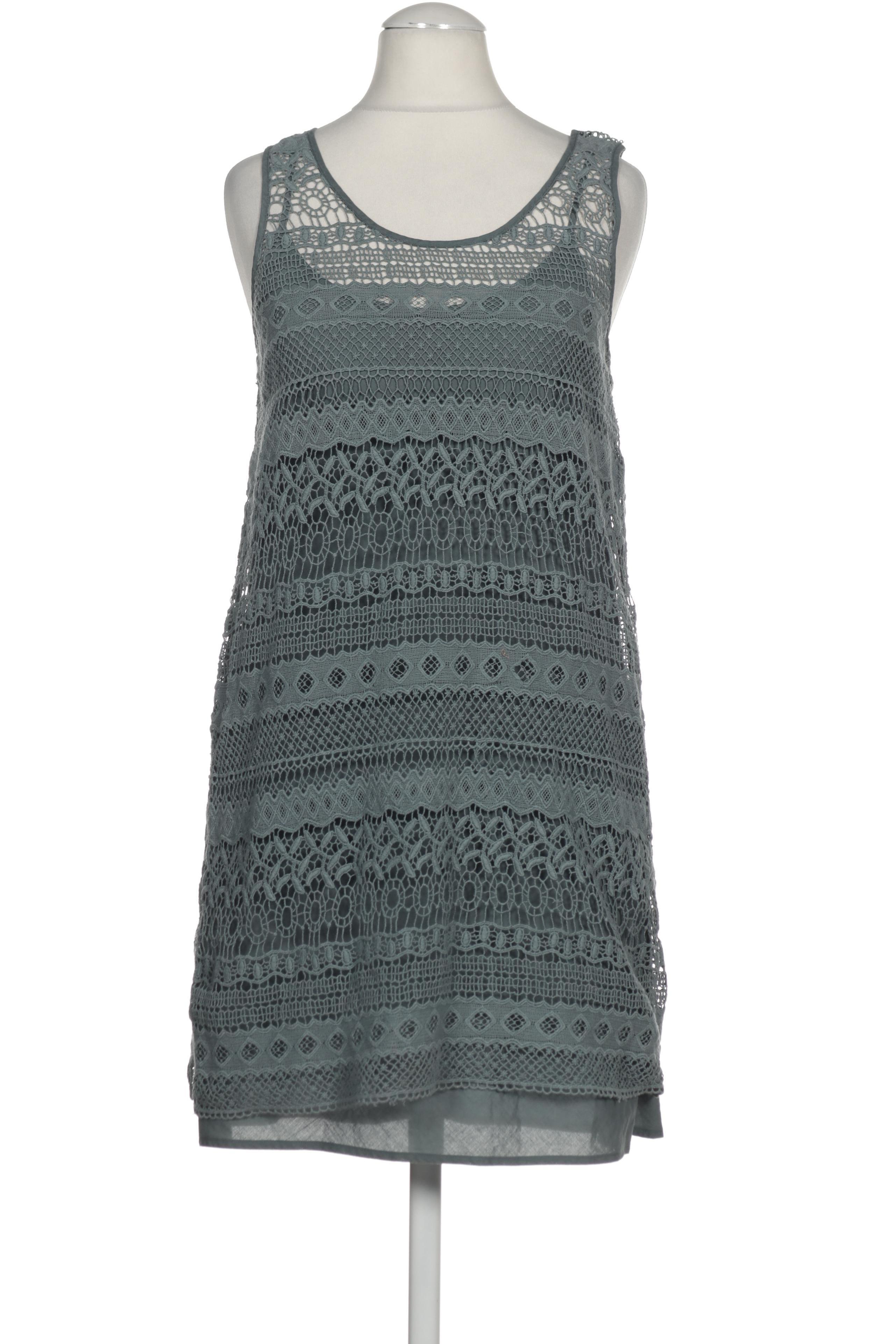 

Massimo Dutti Damen Kleid, türkis, Gr.