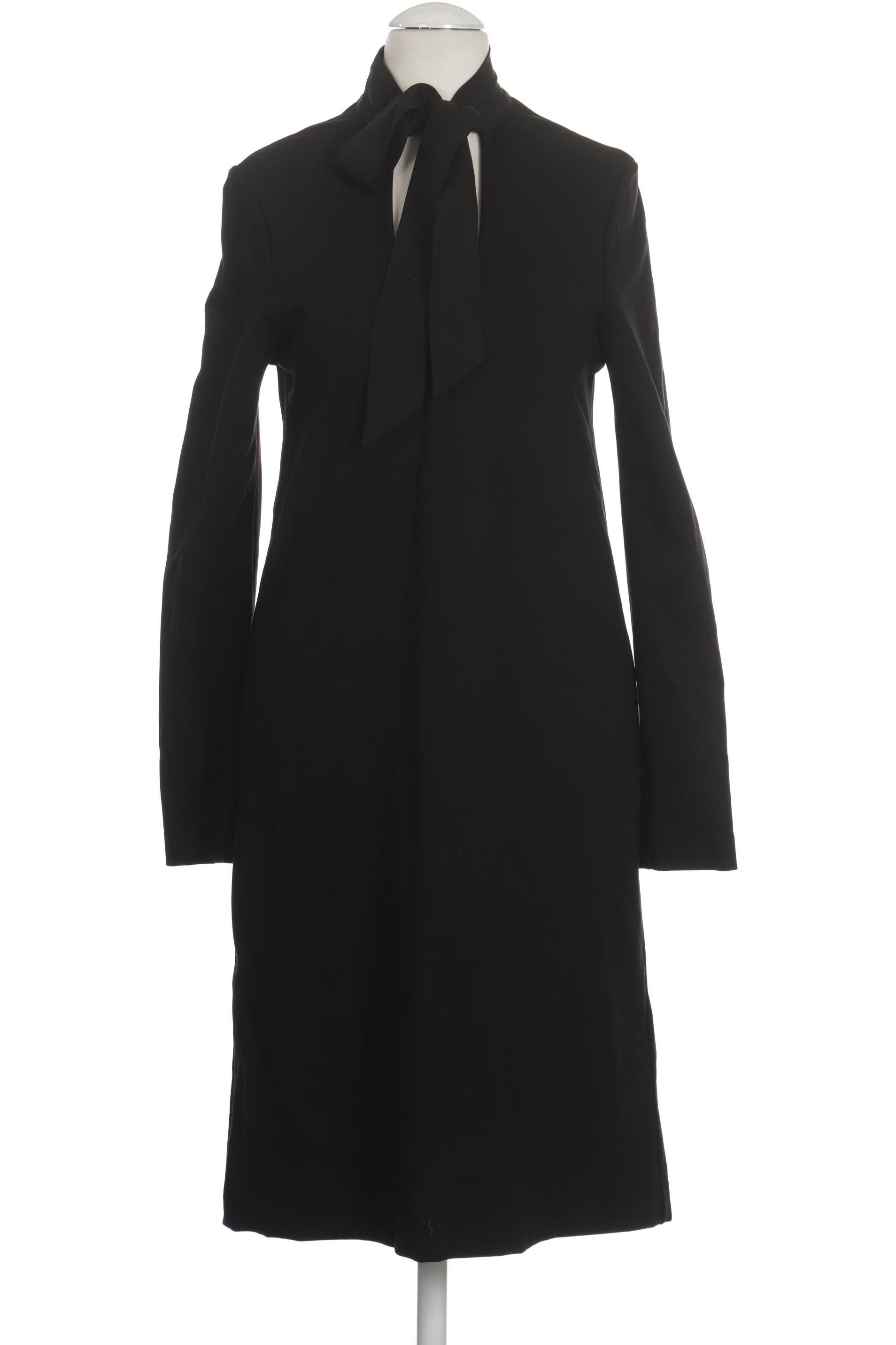 

Massimo Dutti Damen Kleid, schwarz, Gr.
