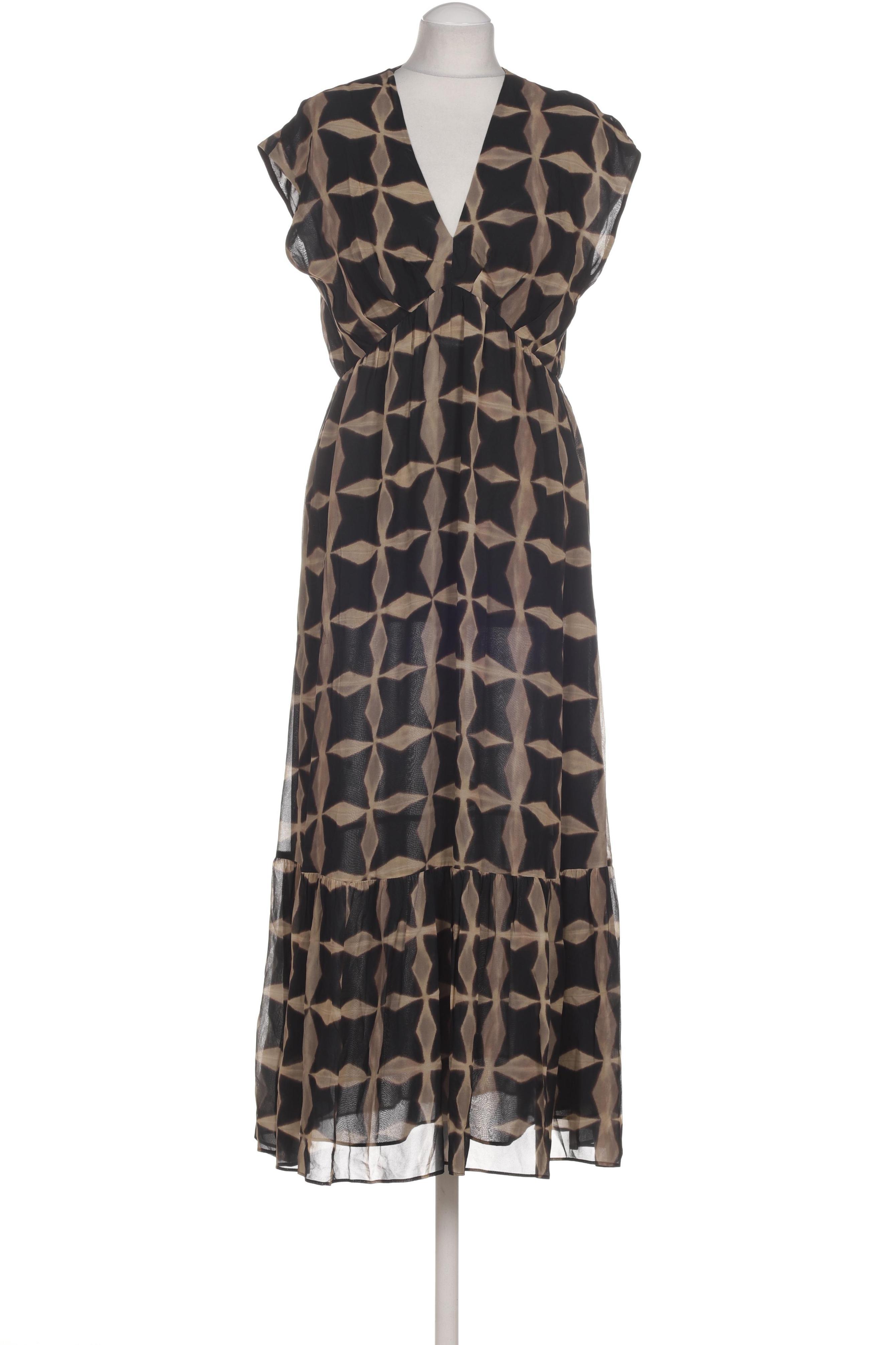 

Massimo Dutti Damen Kleid, schwarz, Gr.