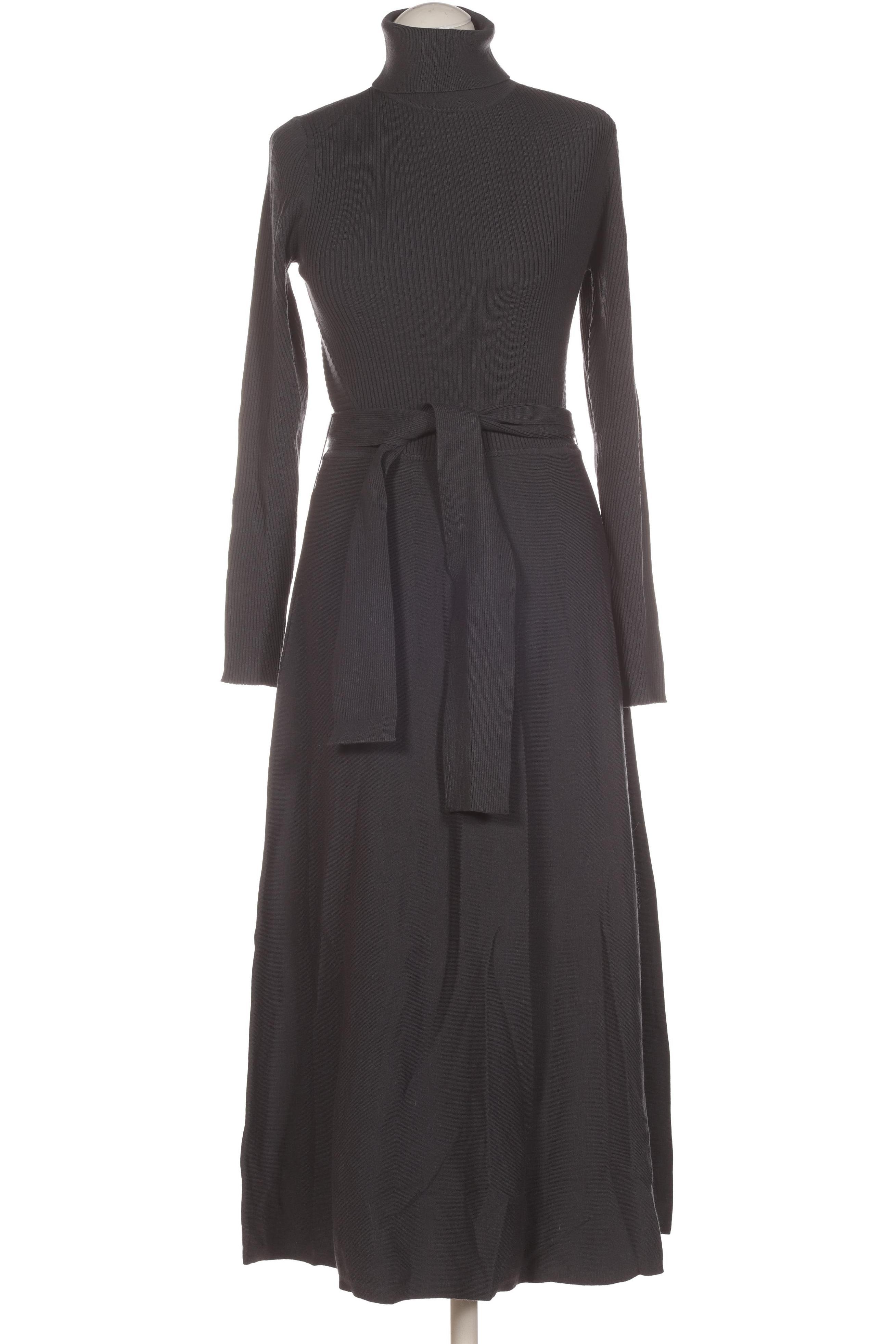 

Massimo Dutti Damen Kleid, grau, Gr.