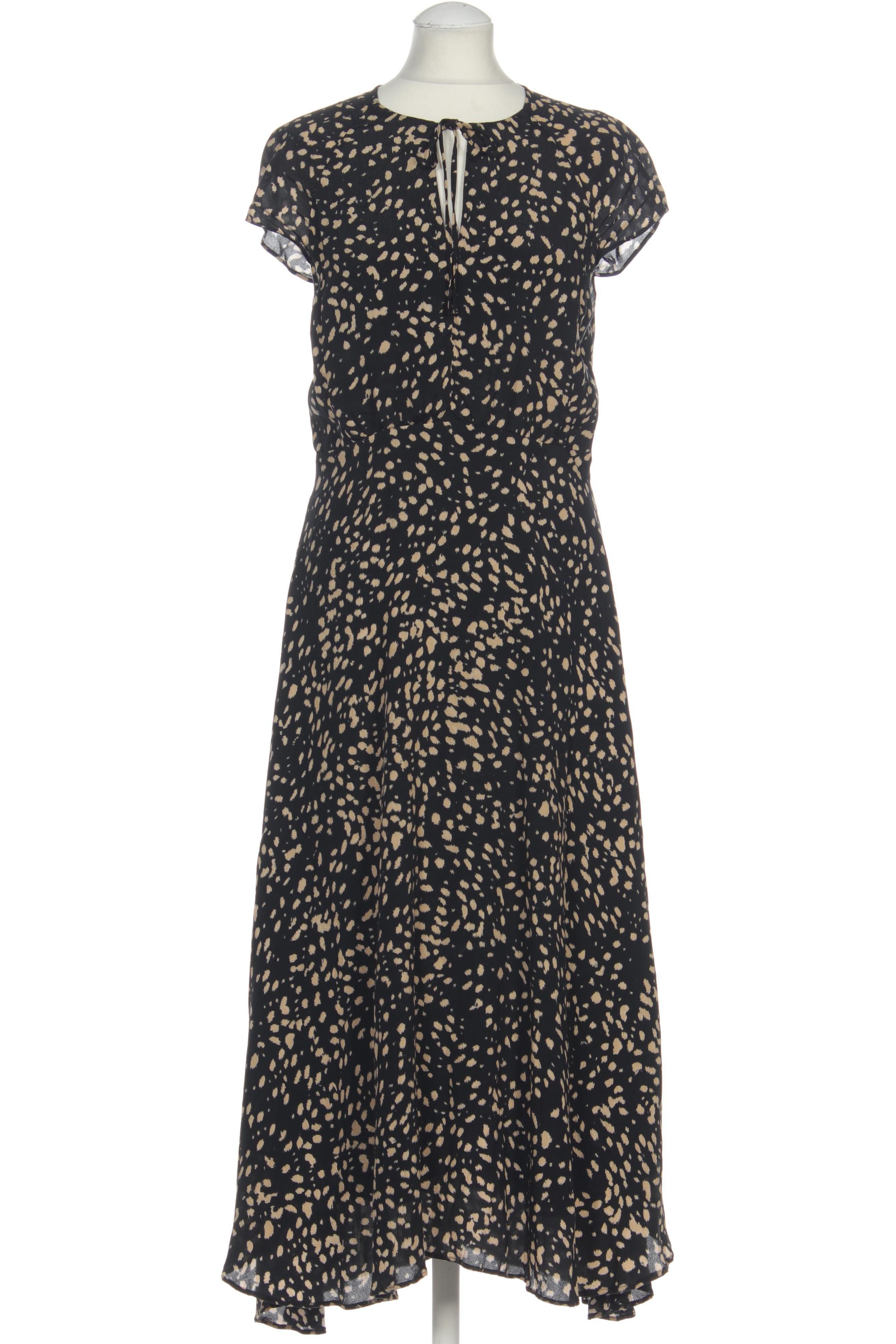 

Massimo Dutti Damen Kleid, schwarz, Gr. 38