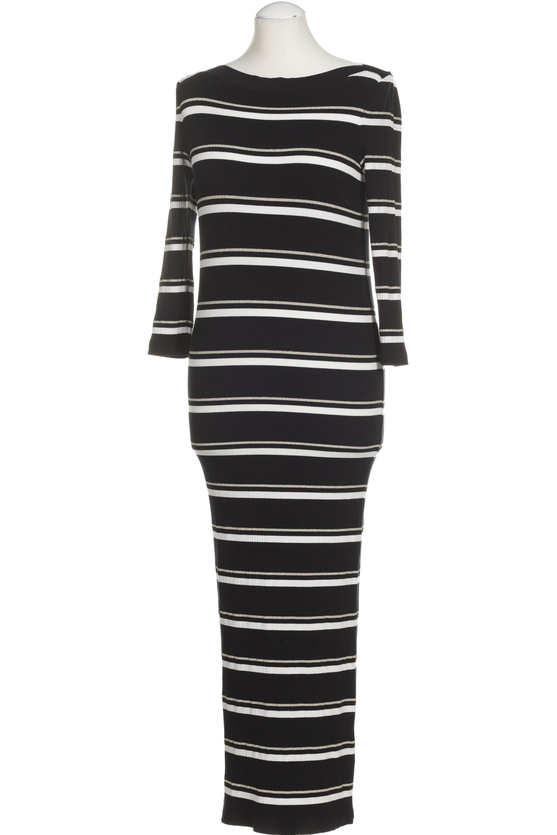 

Massimo Dutti Damen Kleid, blau, Gr.