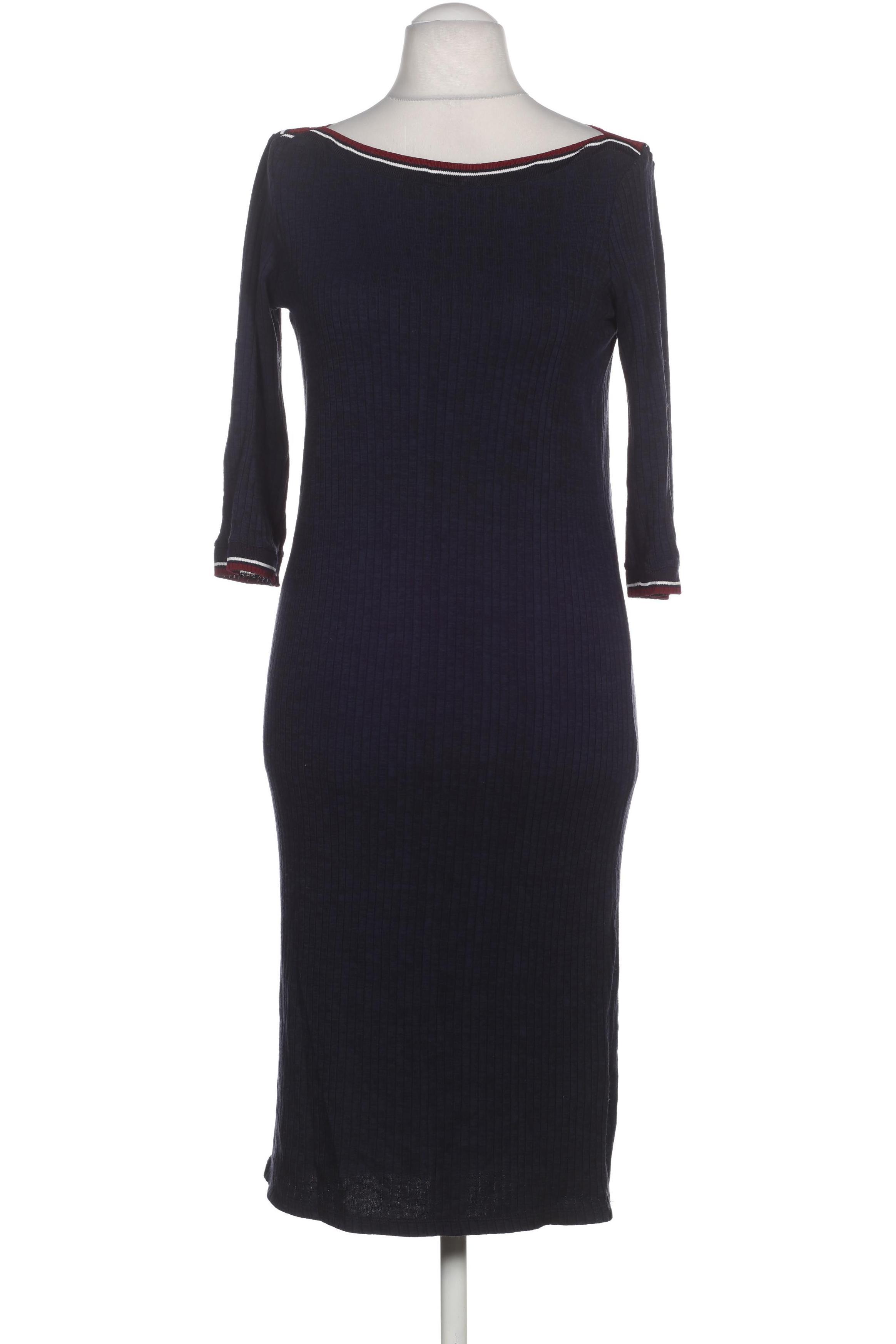 

Massimo Dutti Damen Kleid, blau, Gr.