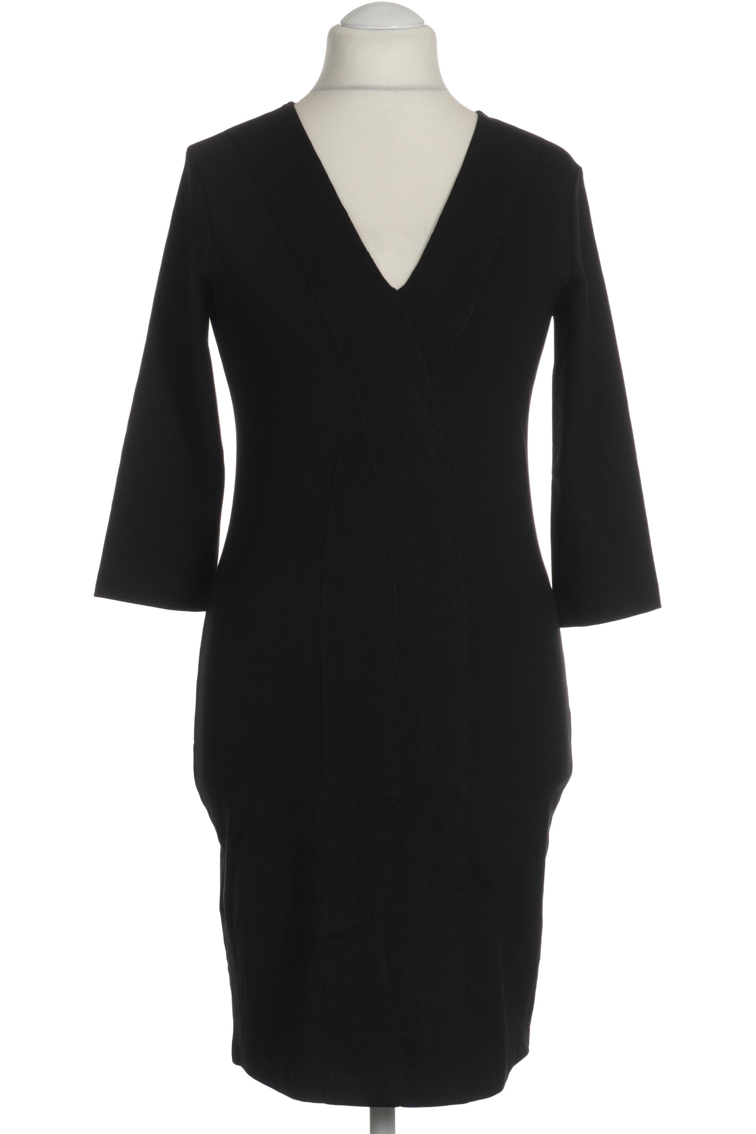 

Massimo Dutti Damen Kleid, schwarz, Gr.