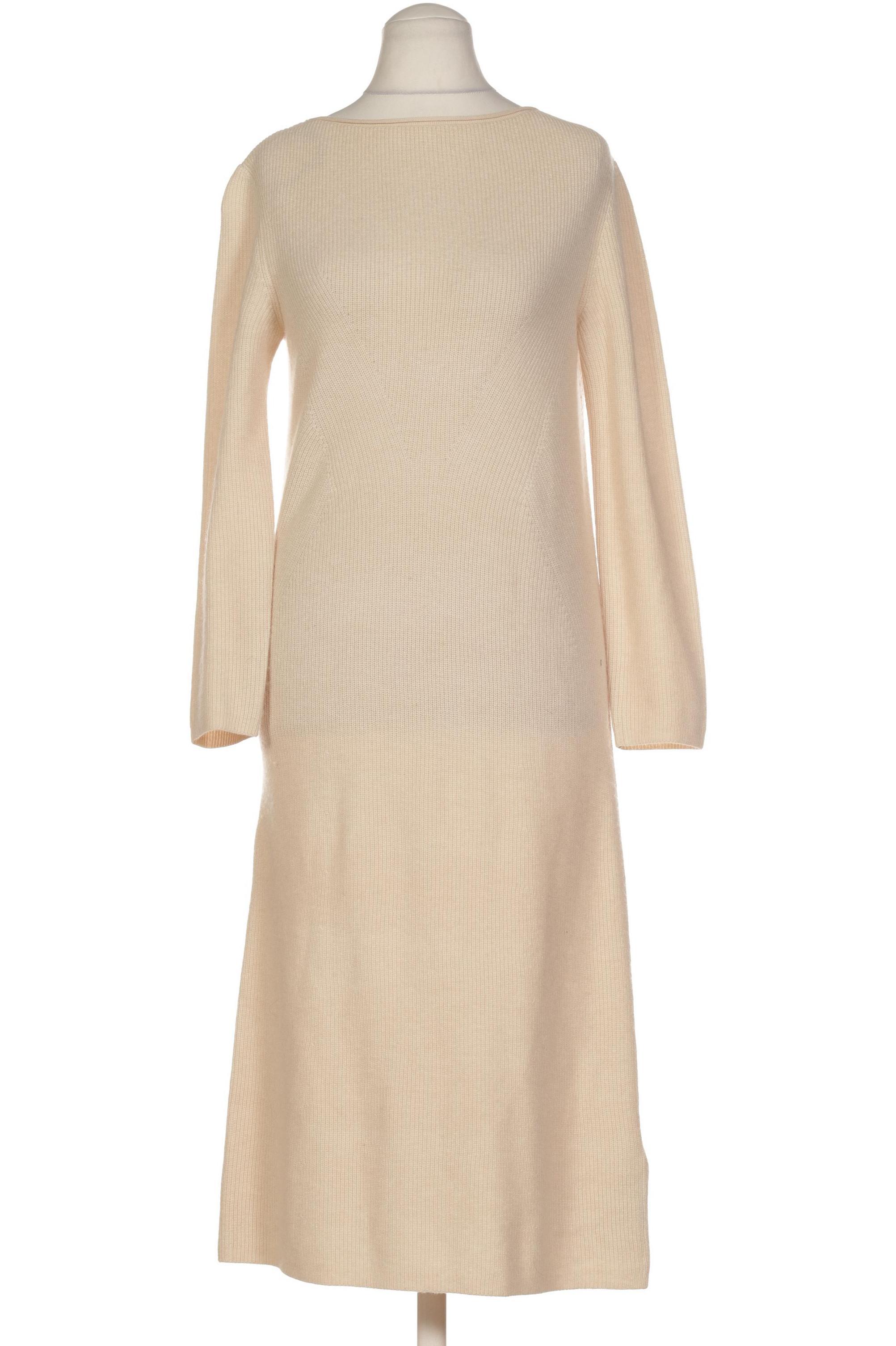 

Massimo Dutti Damen Kleid, beige, Gr.