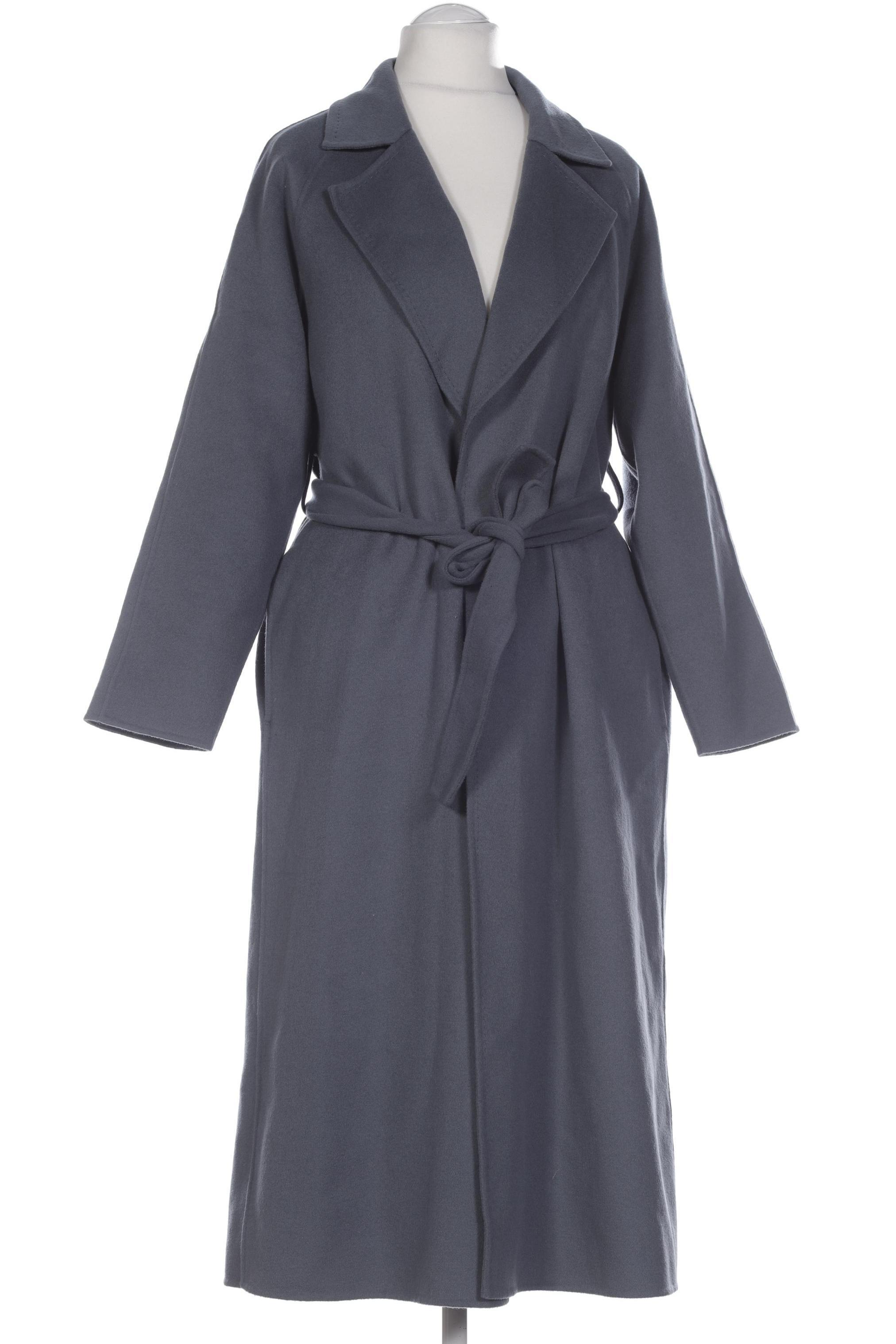 

Massimo Dutti Damen Mantel, türkis, Gr.