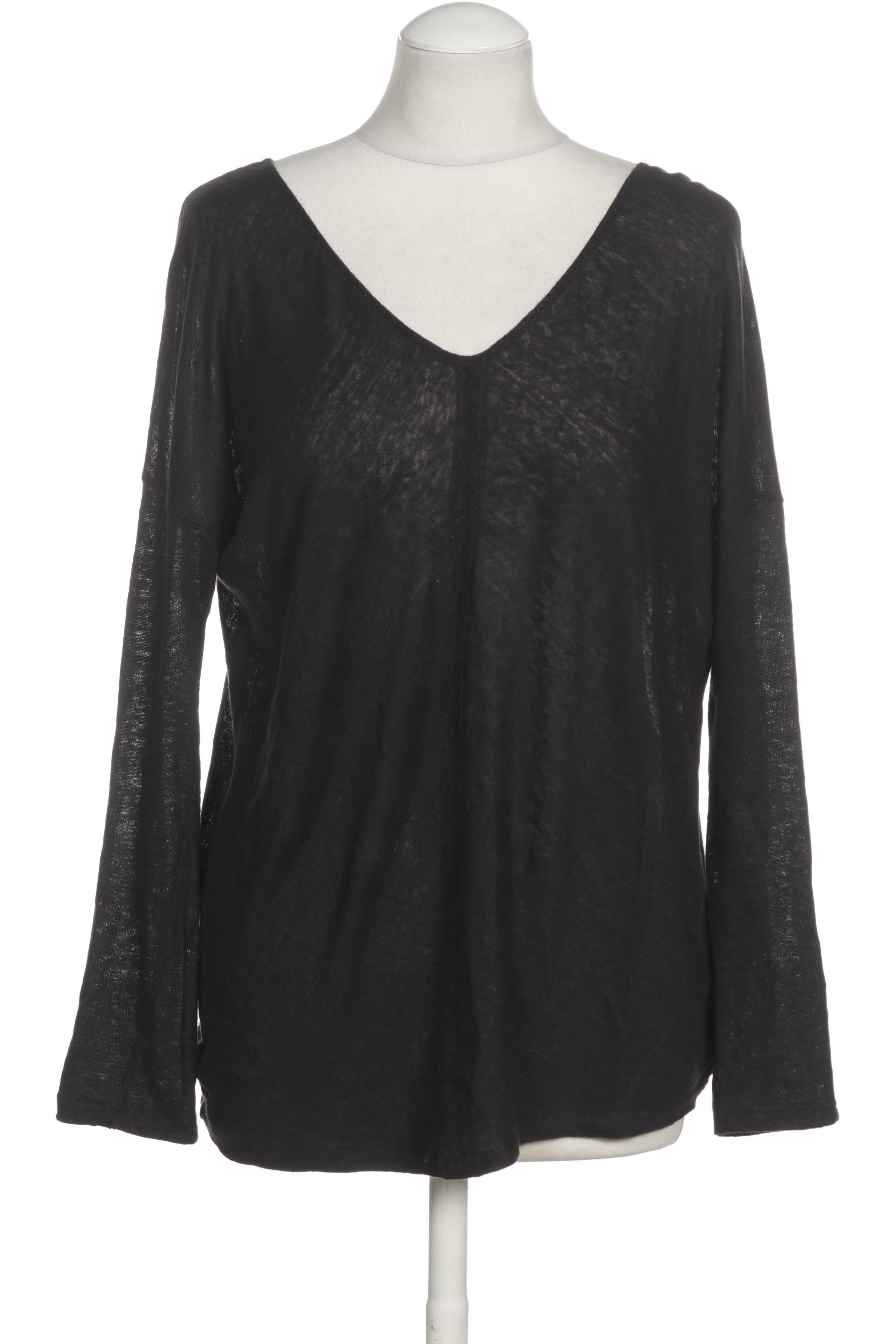 

Massimo Dutti Damen Pullover, schwarz, Gr.