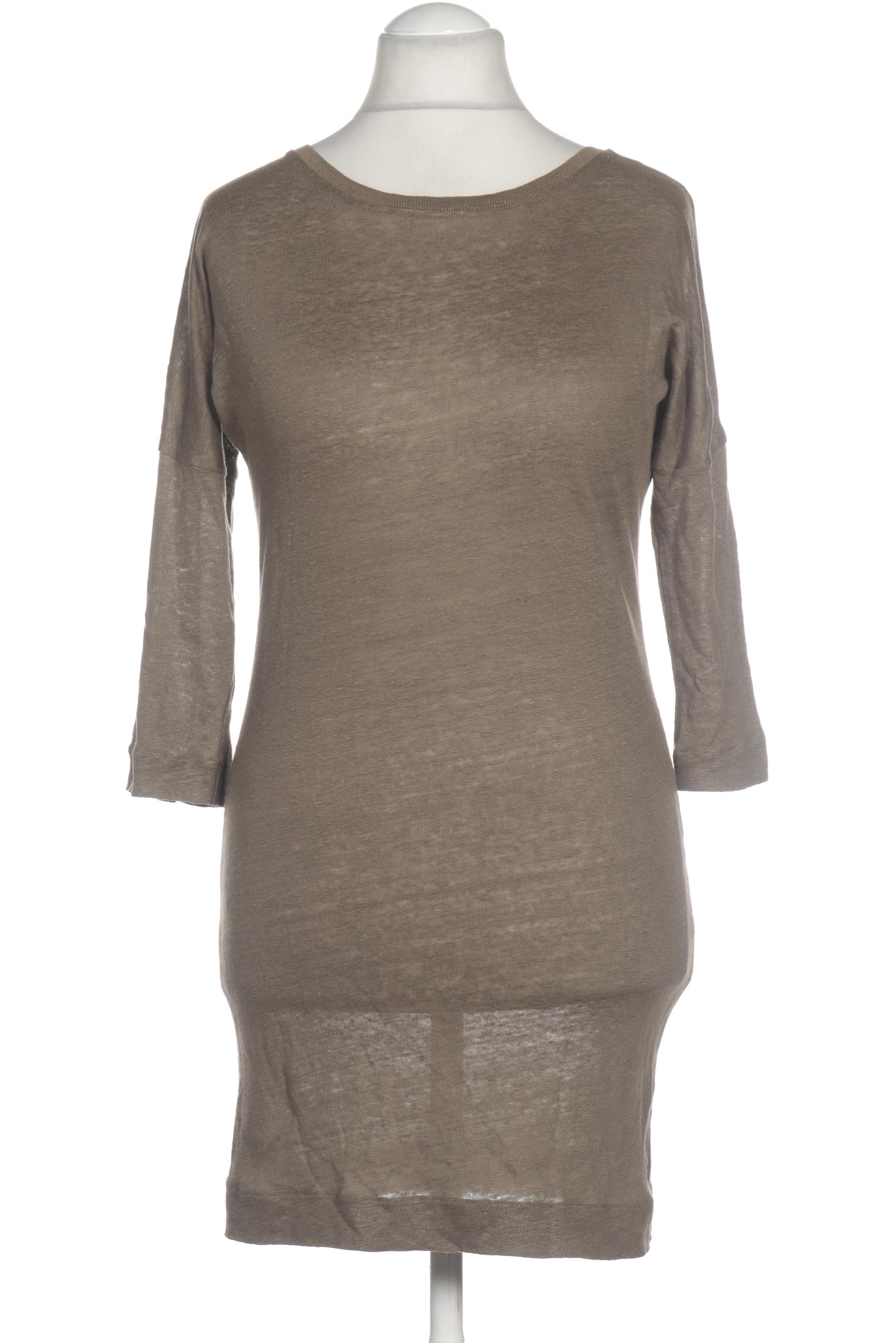 

Massimo Dutti Damen Pullover, braun, Gr.