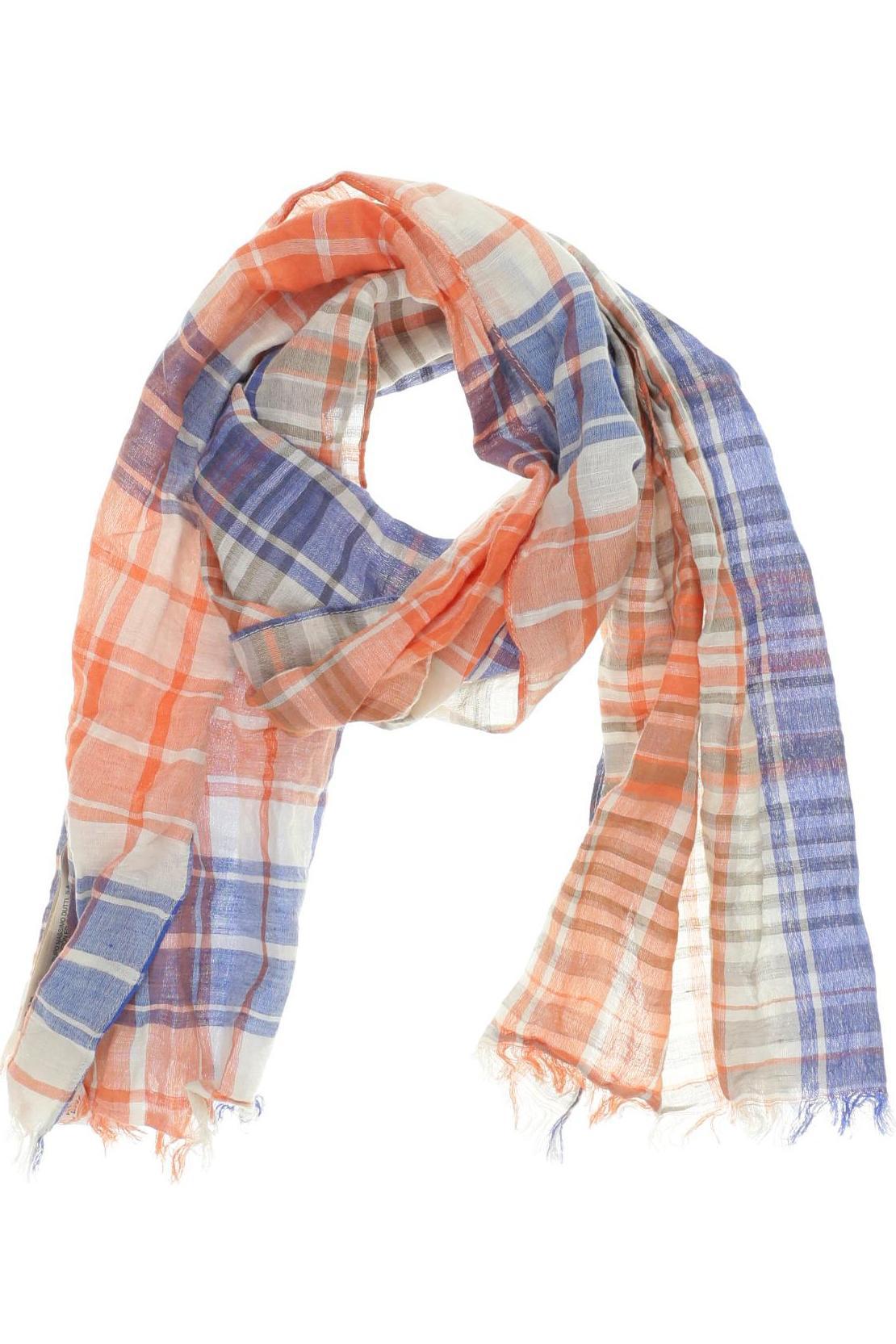 

Massimo Dutti Damen Schal, beige, Gr.