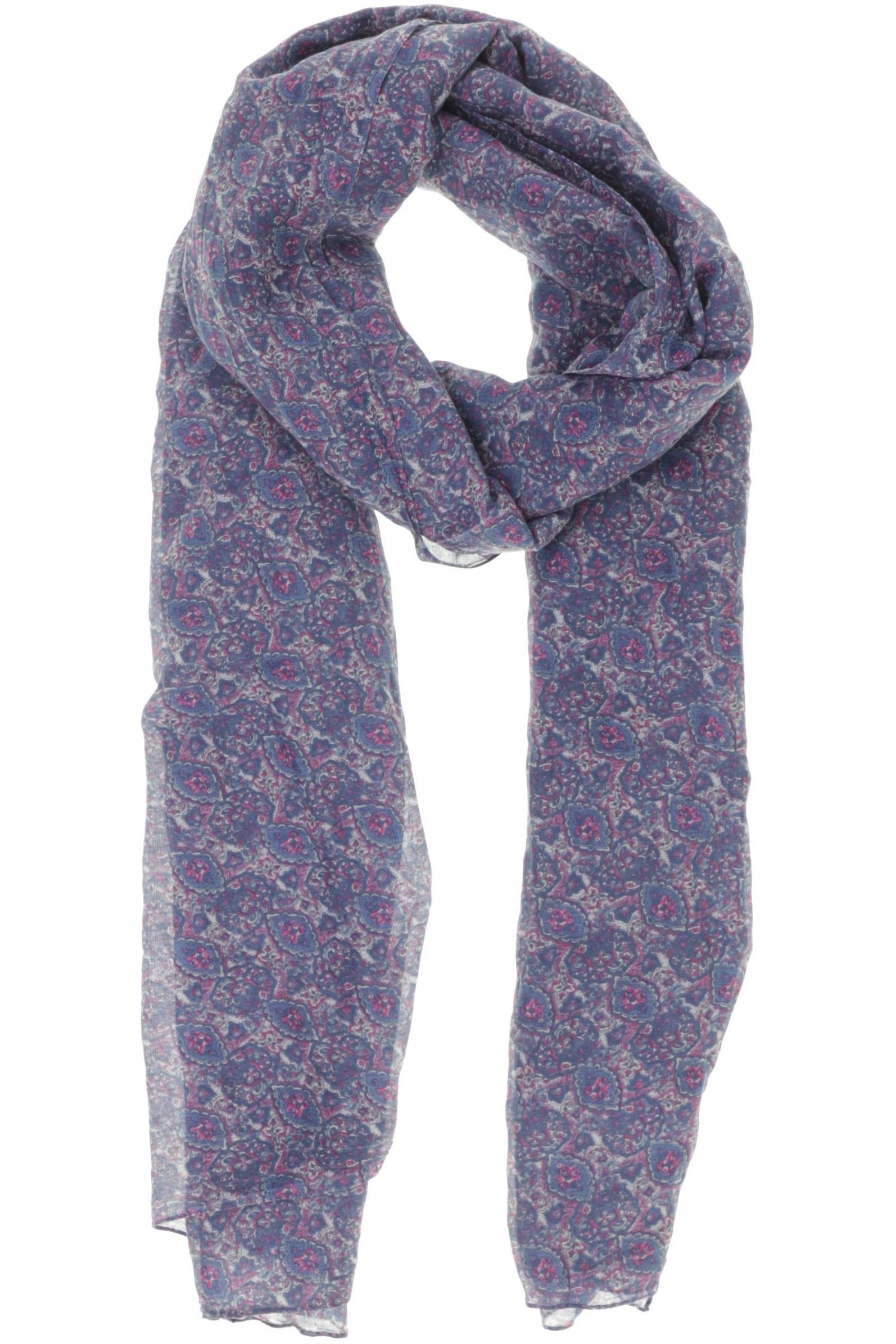 

Massimo Dutti Damen Schal, lila, Gr.