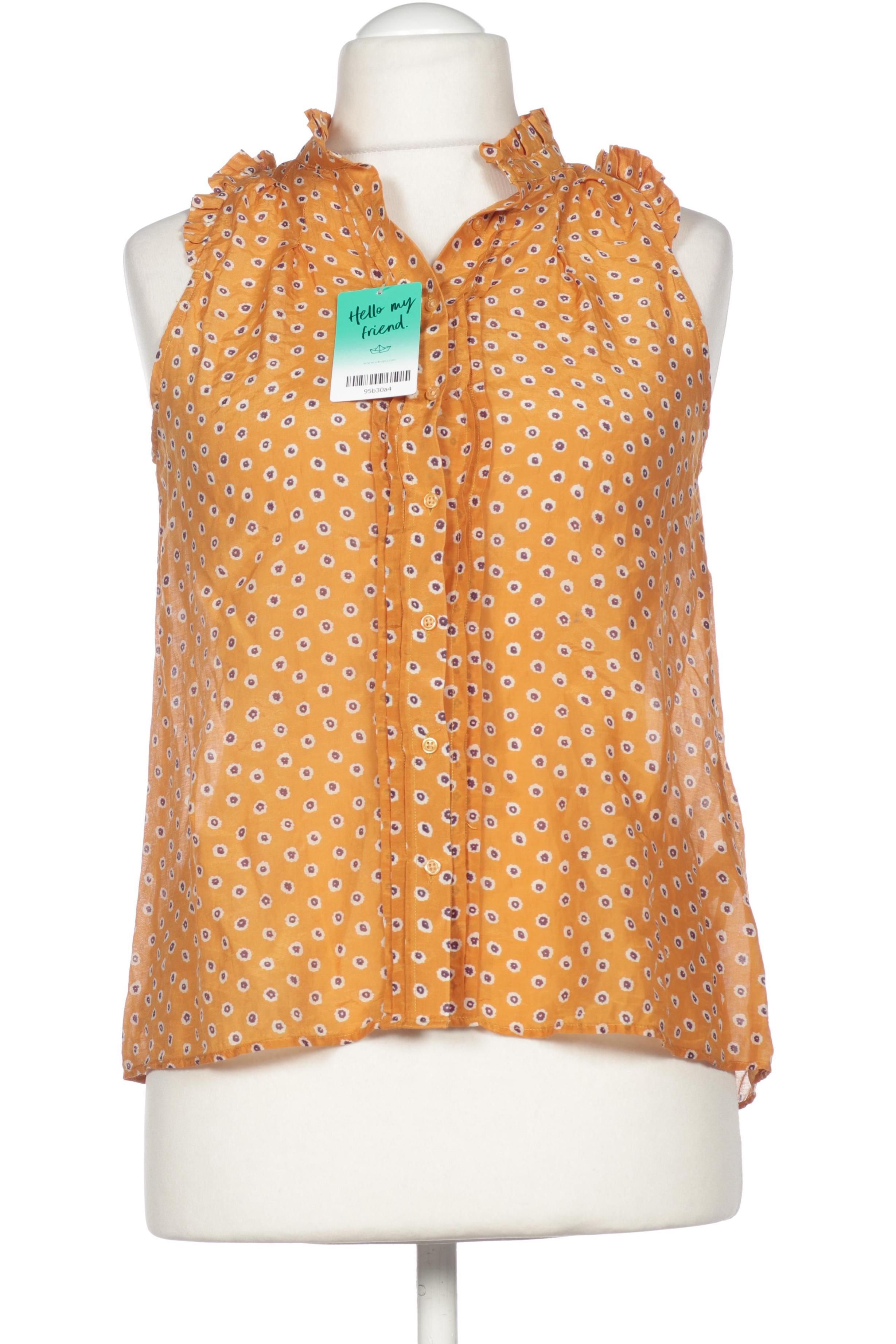 

Massimo Dutti Damen Top, braun, Gr. 40