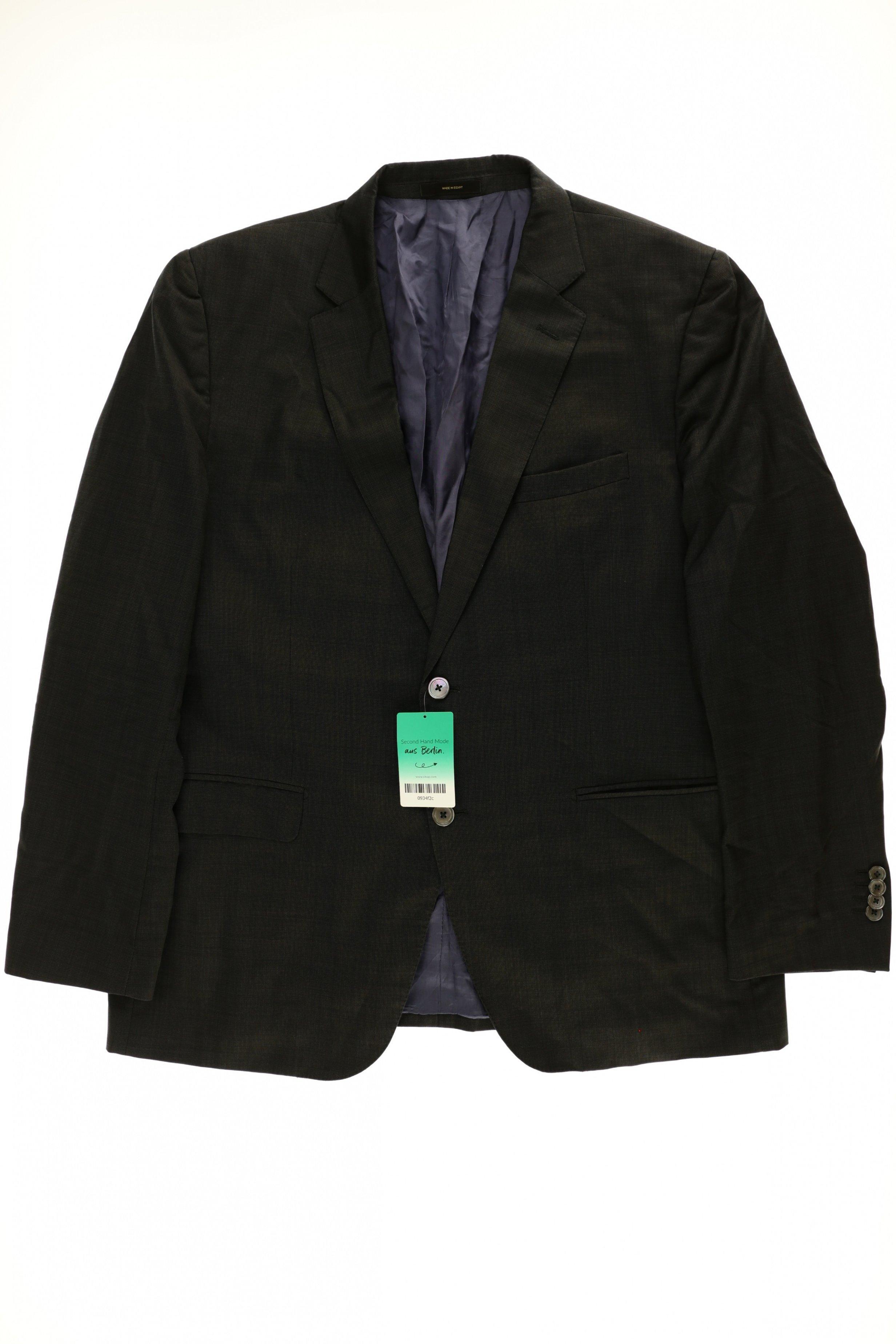 Thumbnail - Massimo Dutti Herren Sakko, grau, Gr. 46