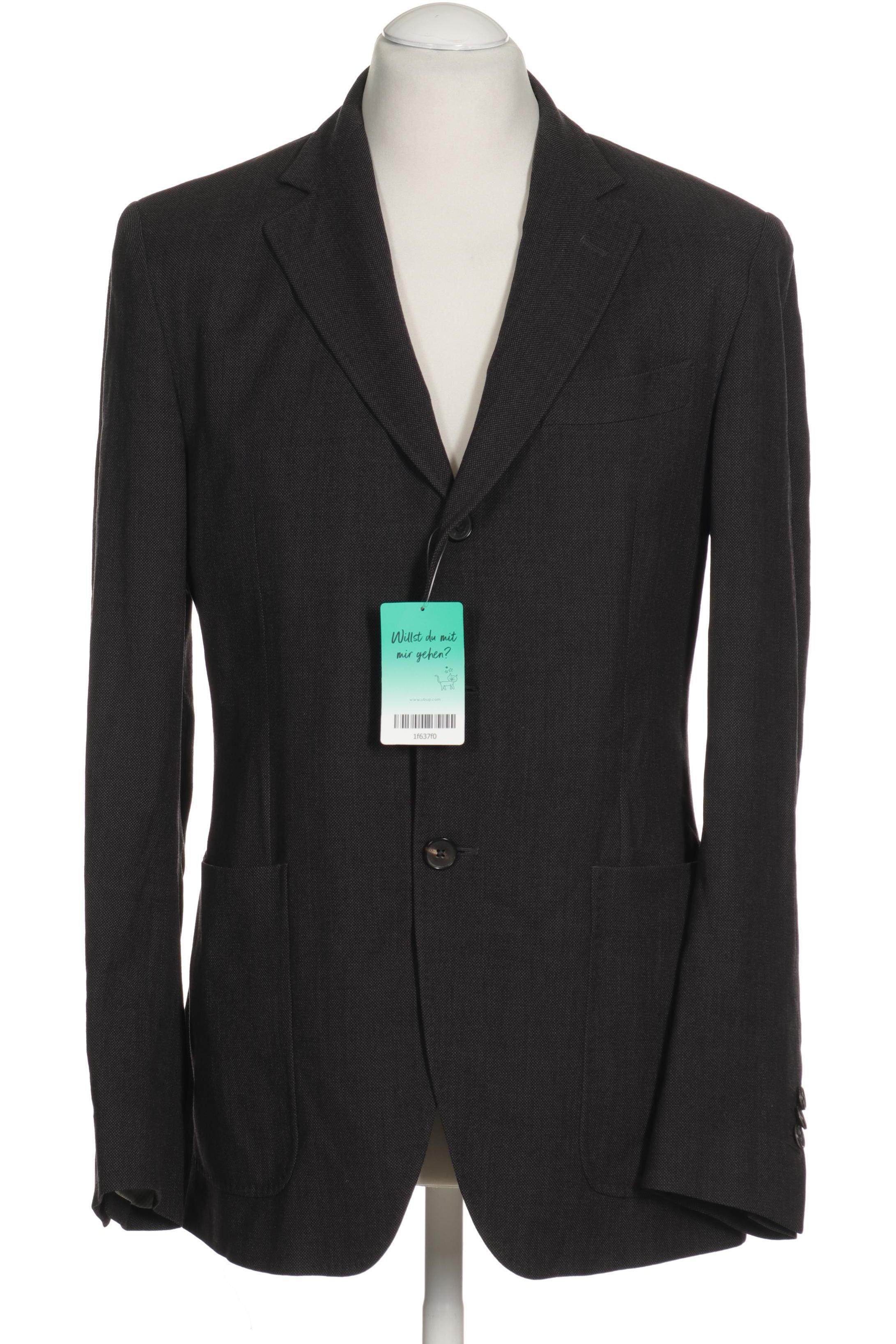 

Massimo Dutti Herren Sakko, braun, Gr. 50