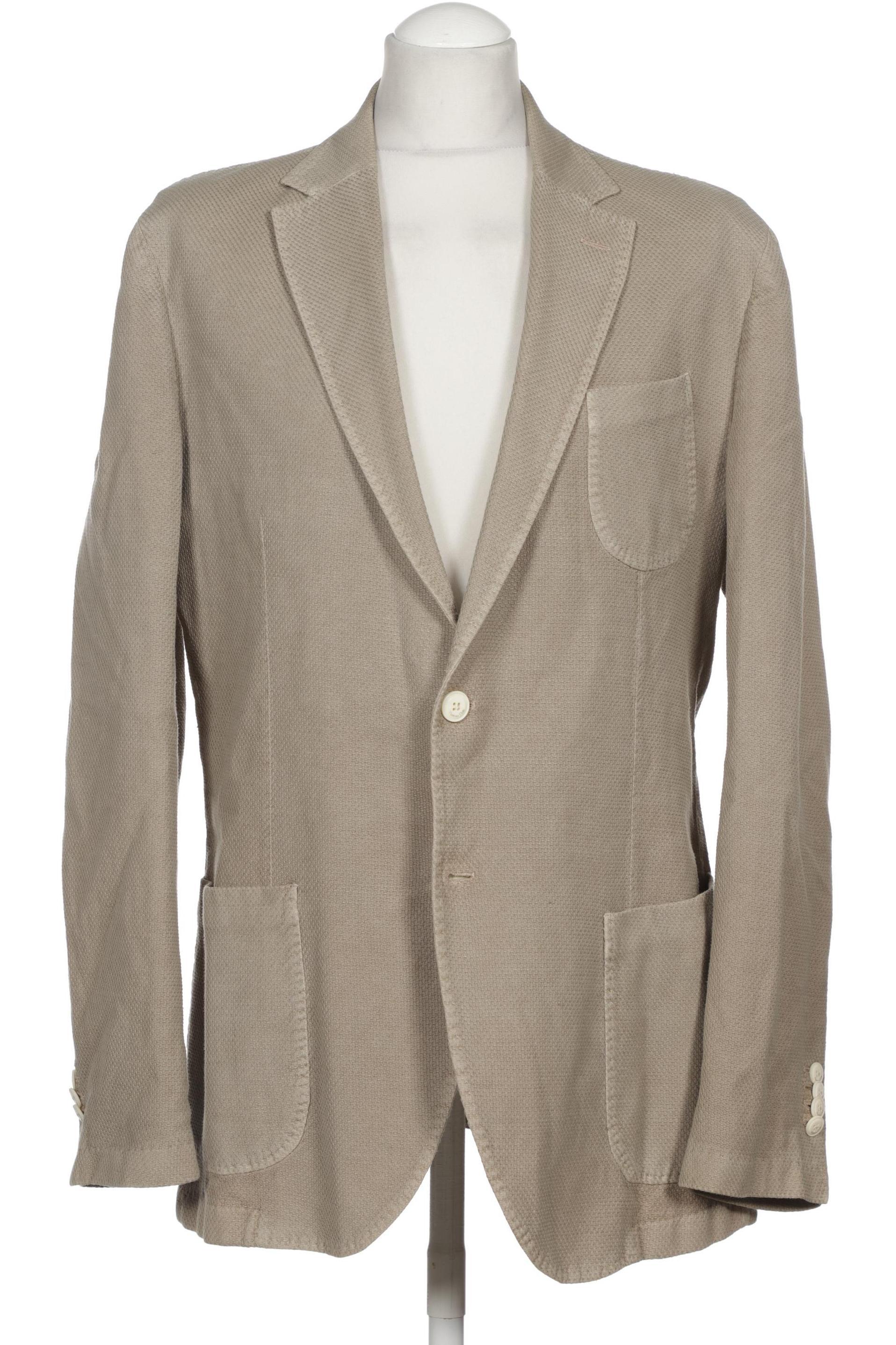 

Massimo Dutti Herren Sakko, grau, Gr.