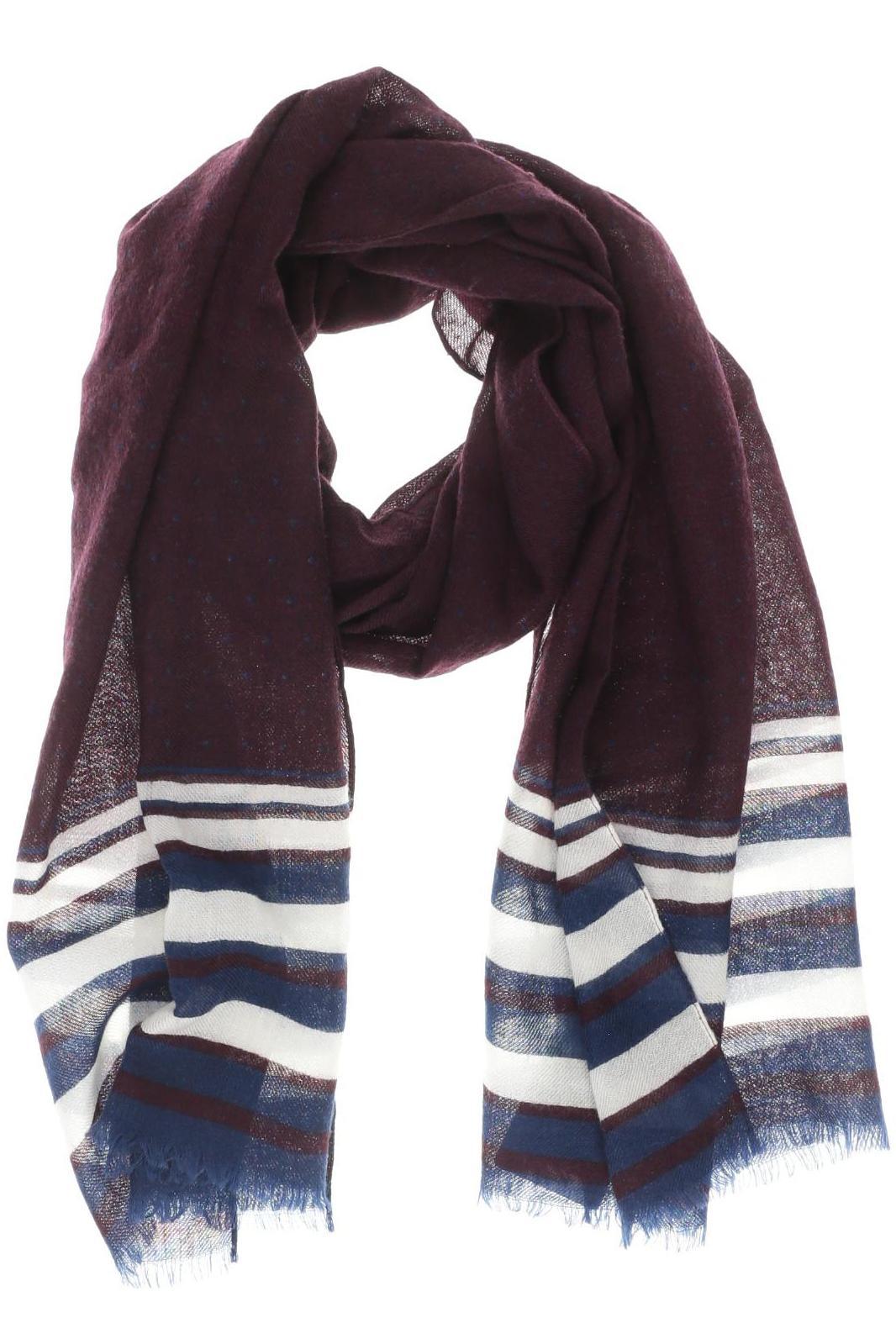 Thumbnail - Massimo Dutti Herren Schal, lila, Gr.
