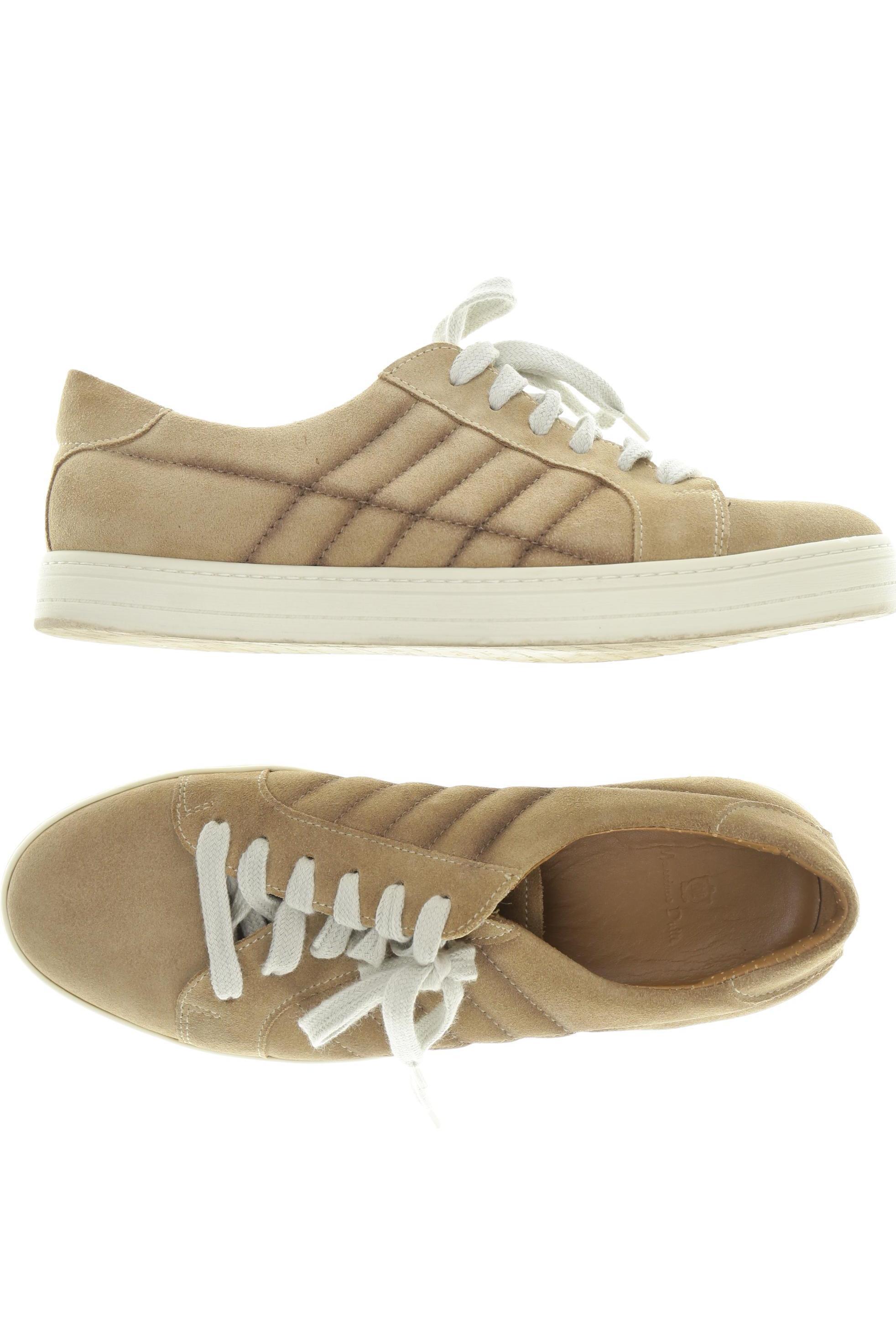 Thumbnail - Massimo Dutti Herren Sneakers, braun, Gr. 42