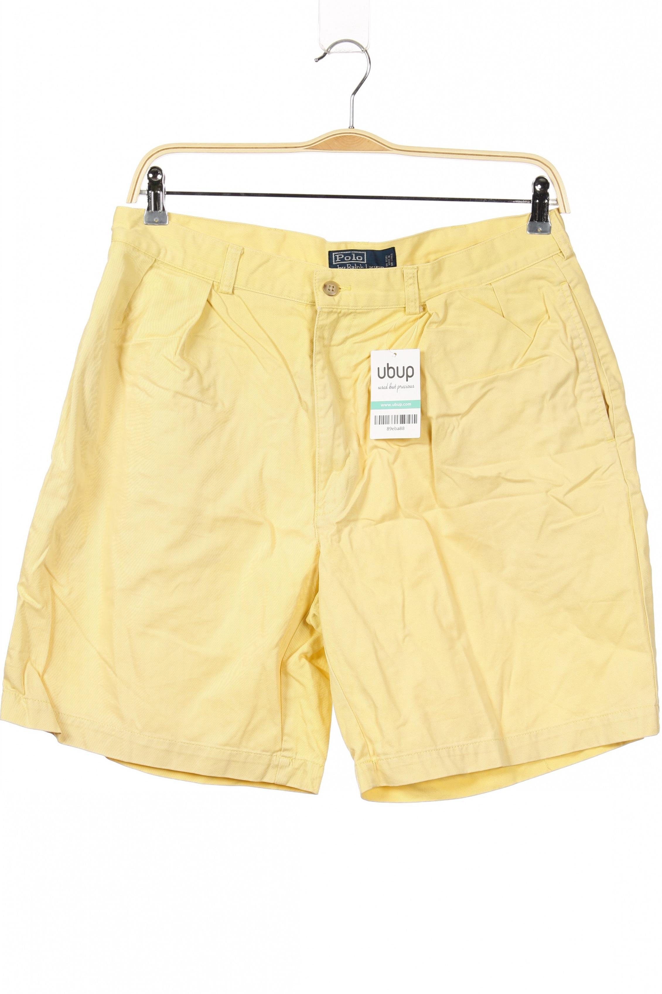 Thumbnail - Polo Ralph Lauren Herren Shorts, gelb, Gr. 36