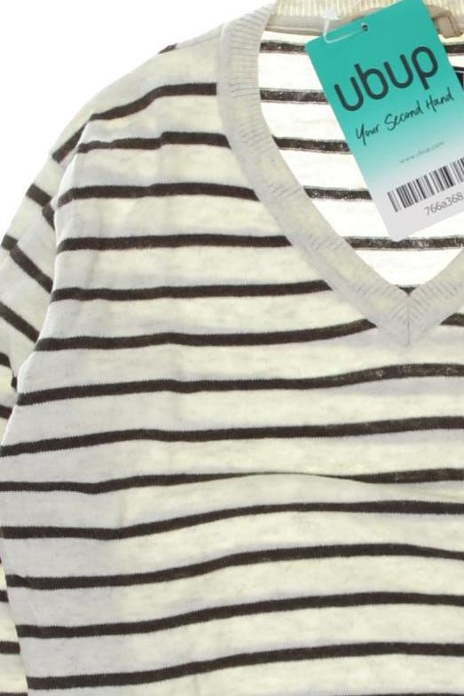 Thumbnail - Massimo Dutti Jungen Pullover, beige, Gr. 122