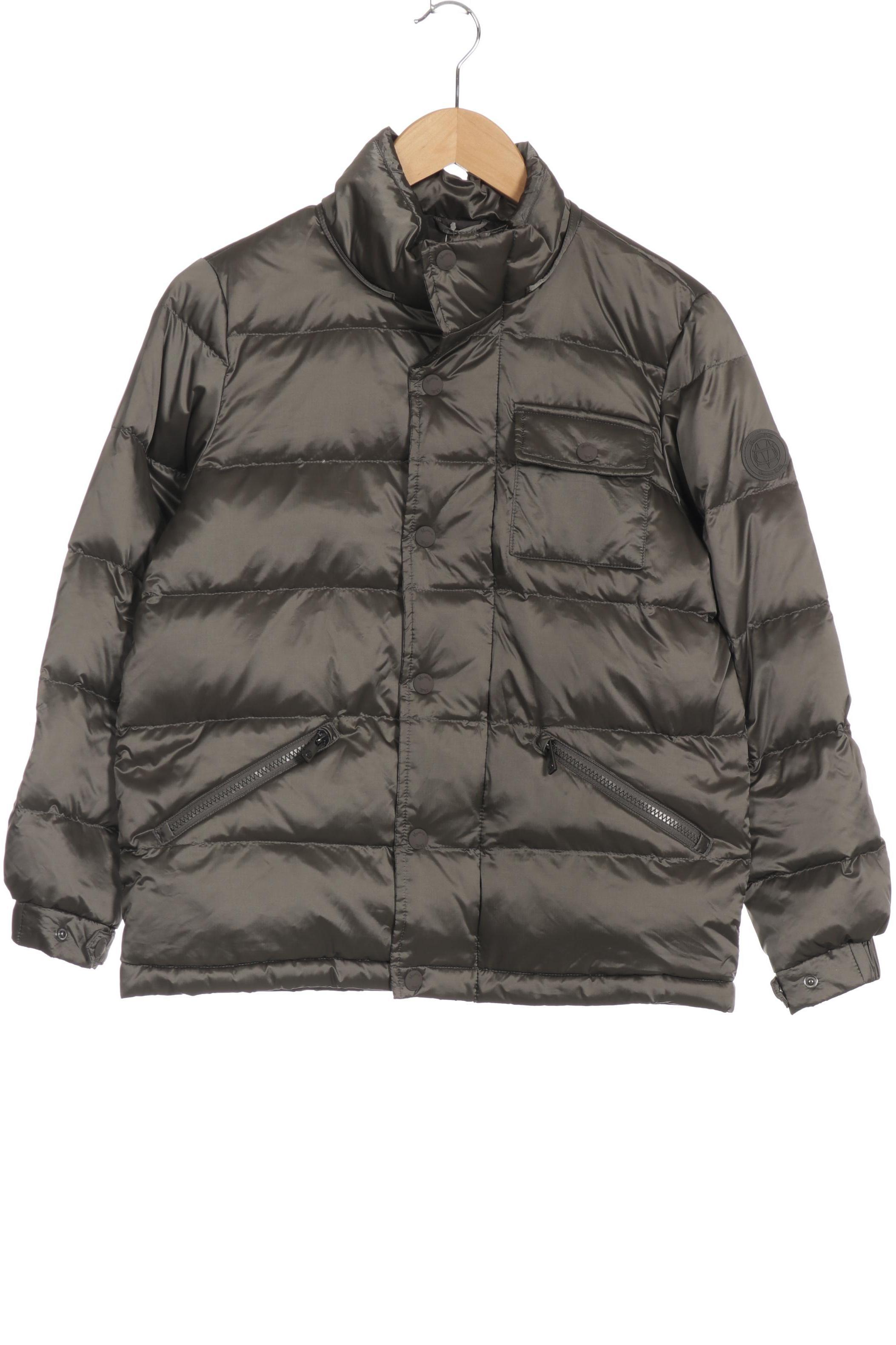 

Massimo Dutti Mädchen Jacke, braun, Gr. 146