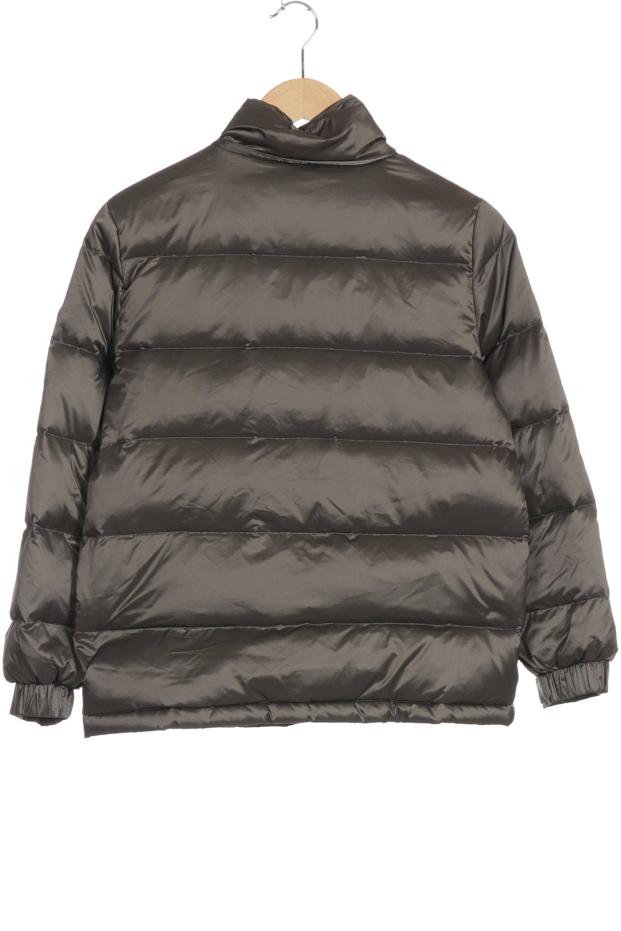Thumbnail - Massimo Dutti Mädchen Jacke, braun, Gr. 146