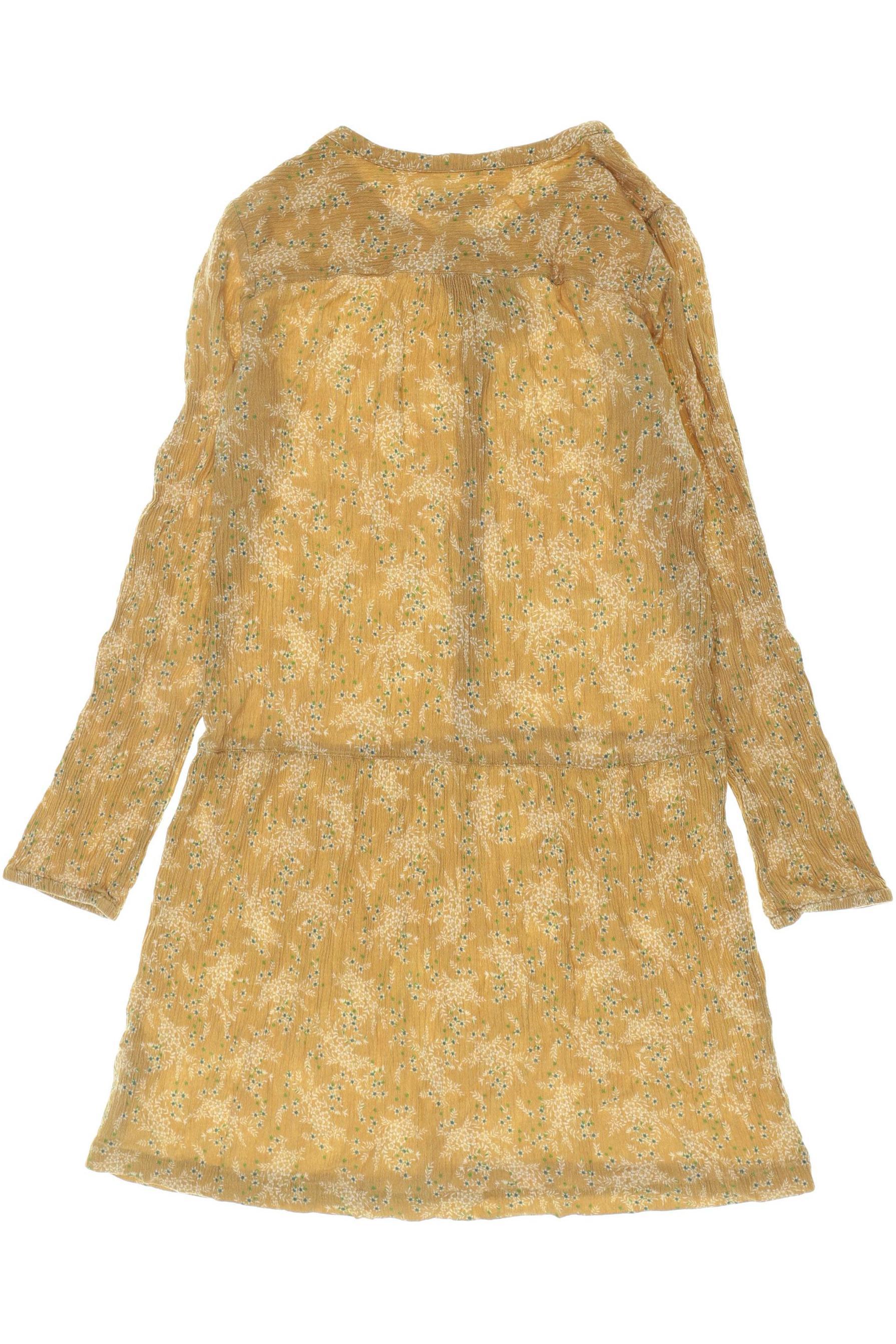 Thumbnail - Massimo Dutti Mädchen Kleid, beige, Gr. 158