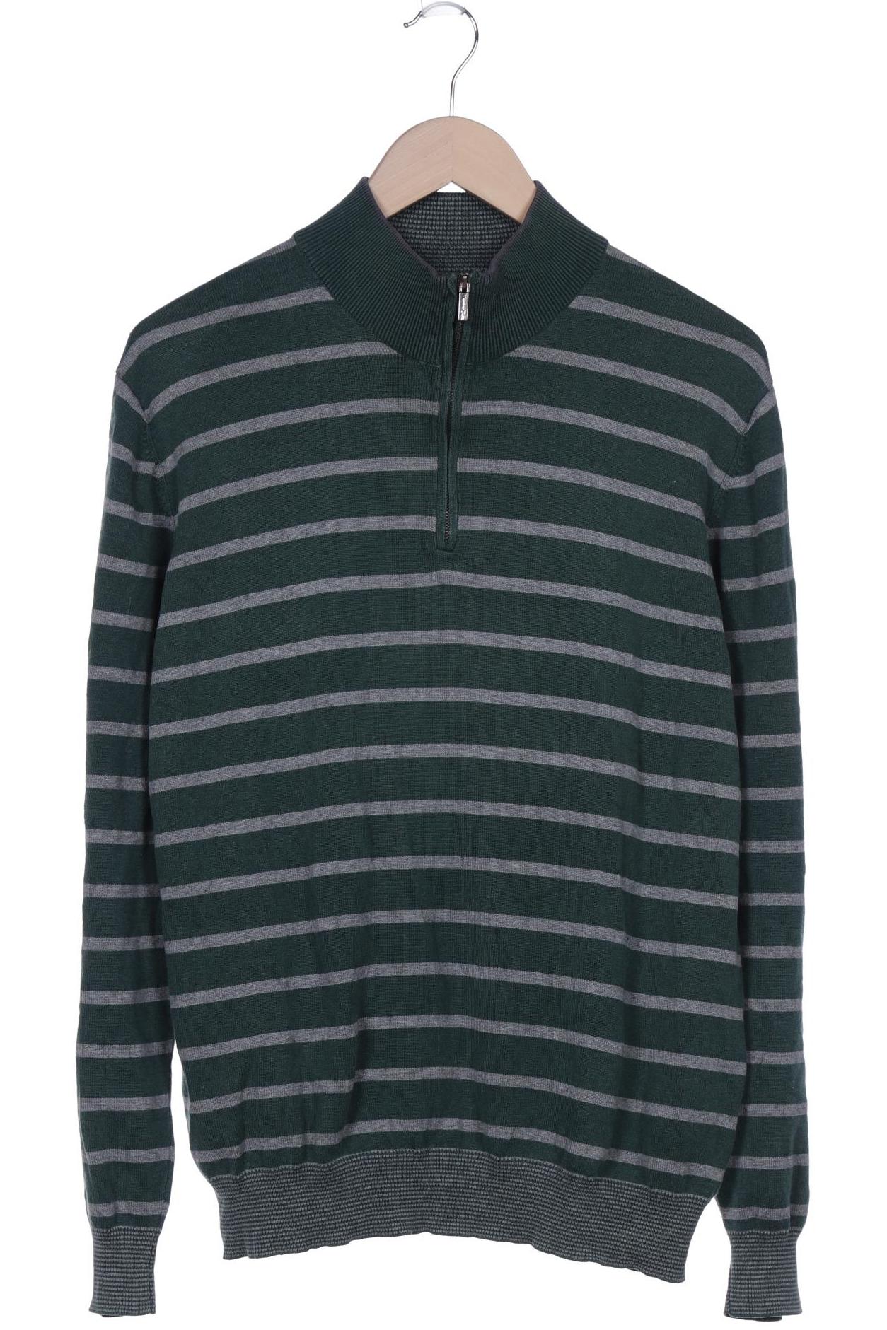 

Massimo Dutti Damen Pullover, grün
