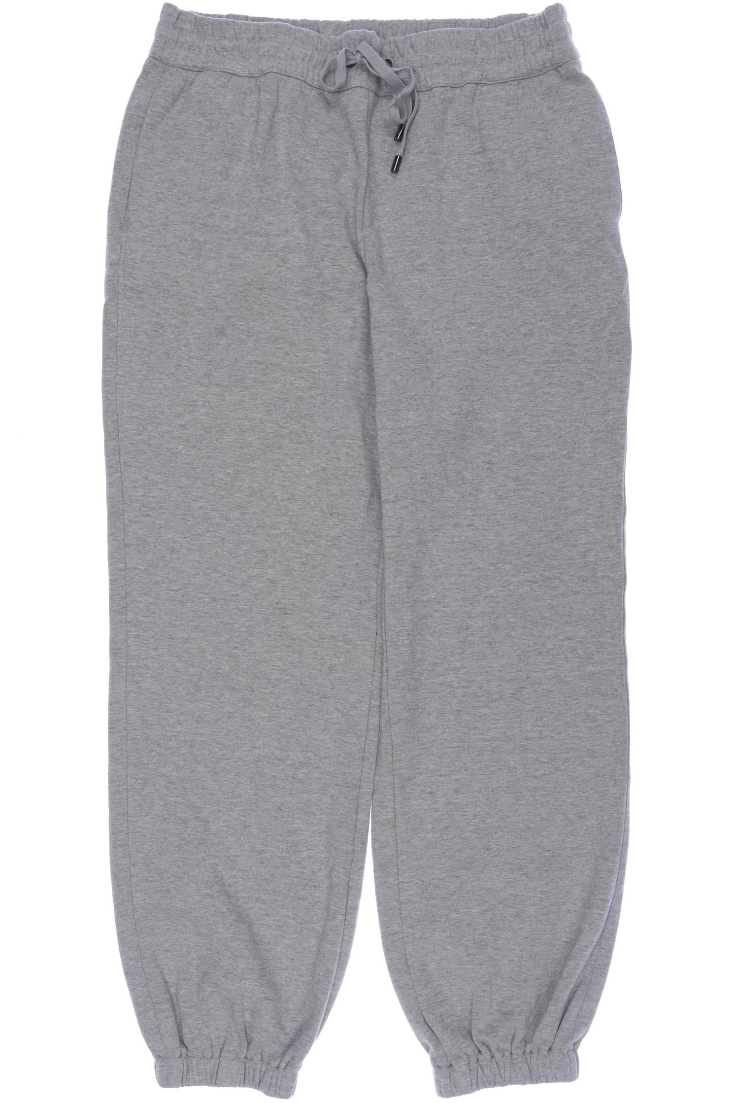 

Massimo Dutti Damen Stoffhose, grau, Gr. 0