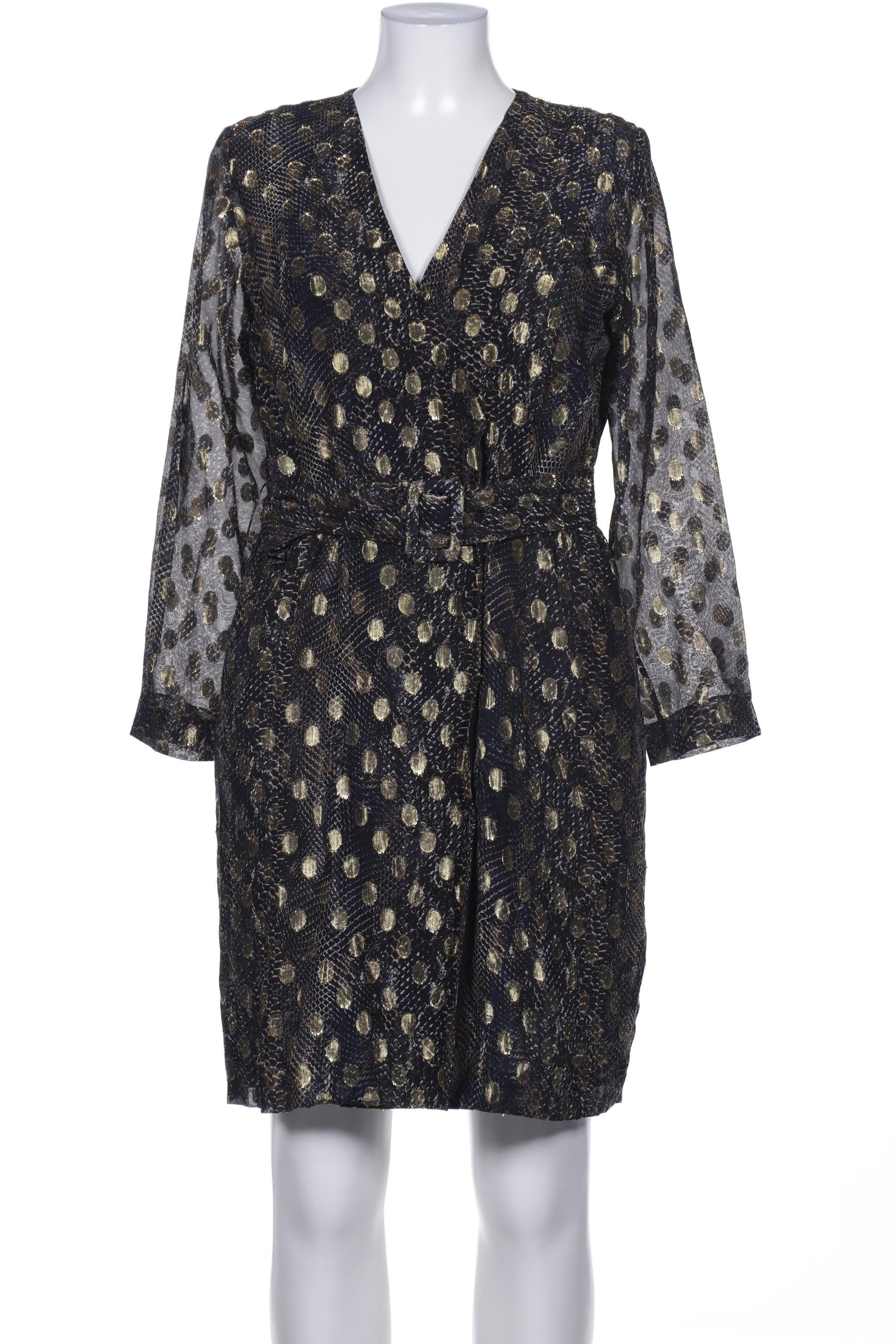 

Massimo Dutti Damen Kleid, braun