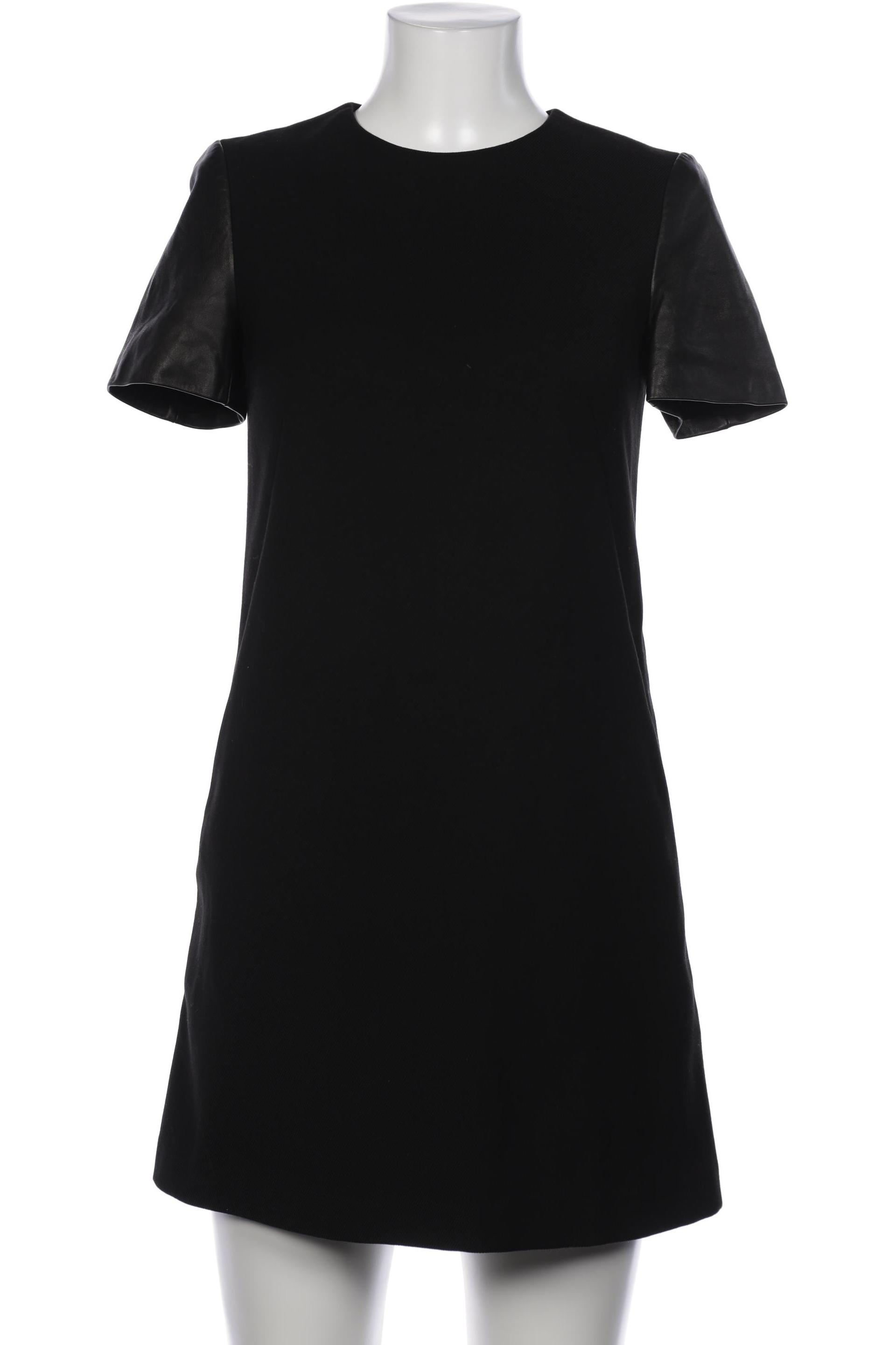 

Massimo Dutti Damen Kleid, schwarz, Gr. 38