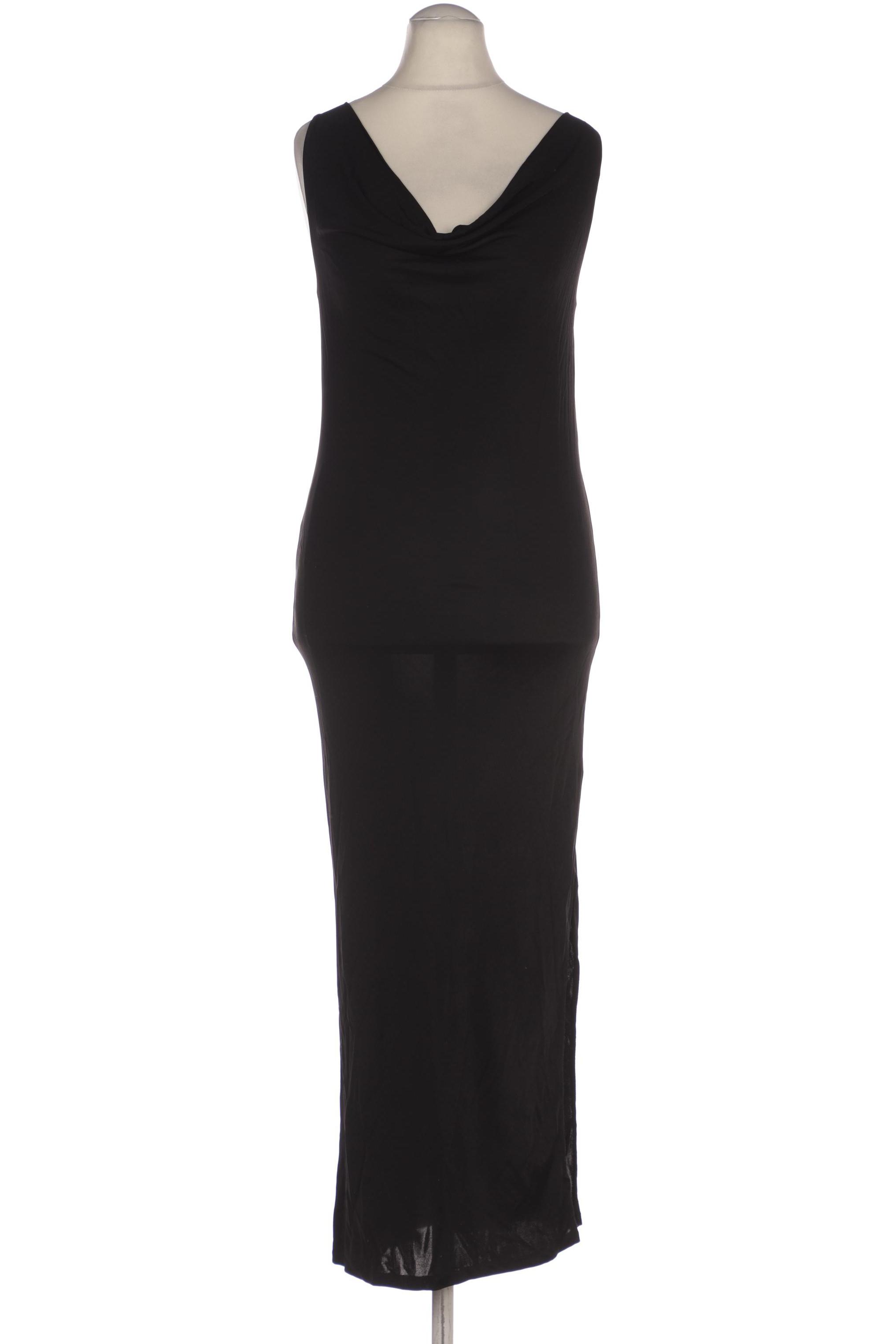 

Massimo Dutti Damen Kleid, schwarz